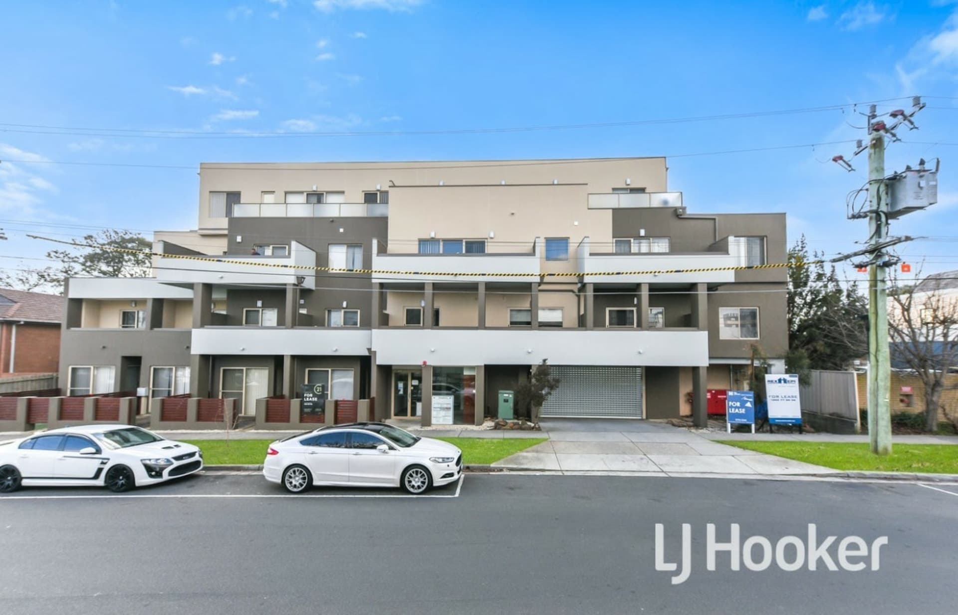23/2, Dandenong - Image 1