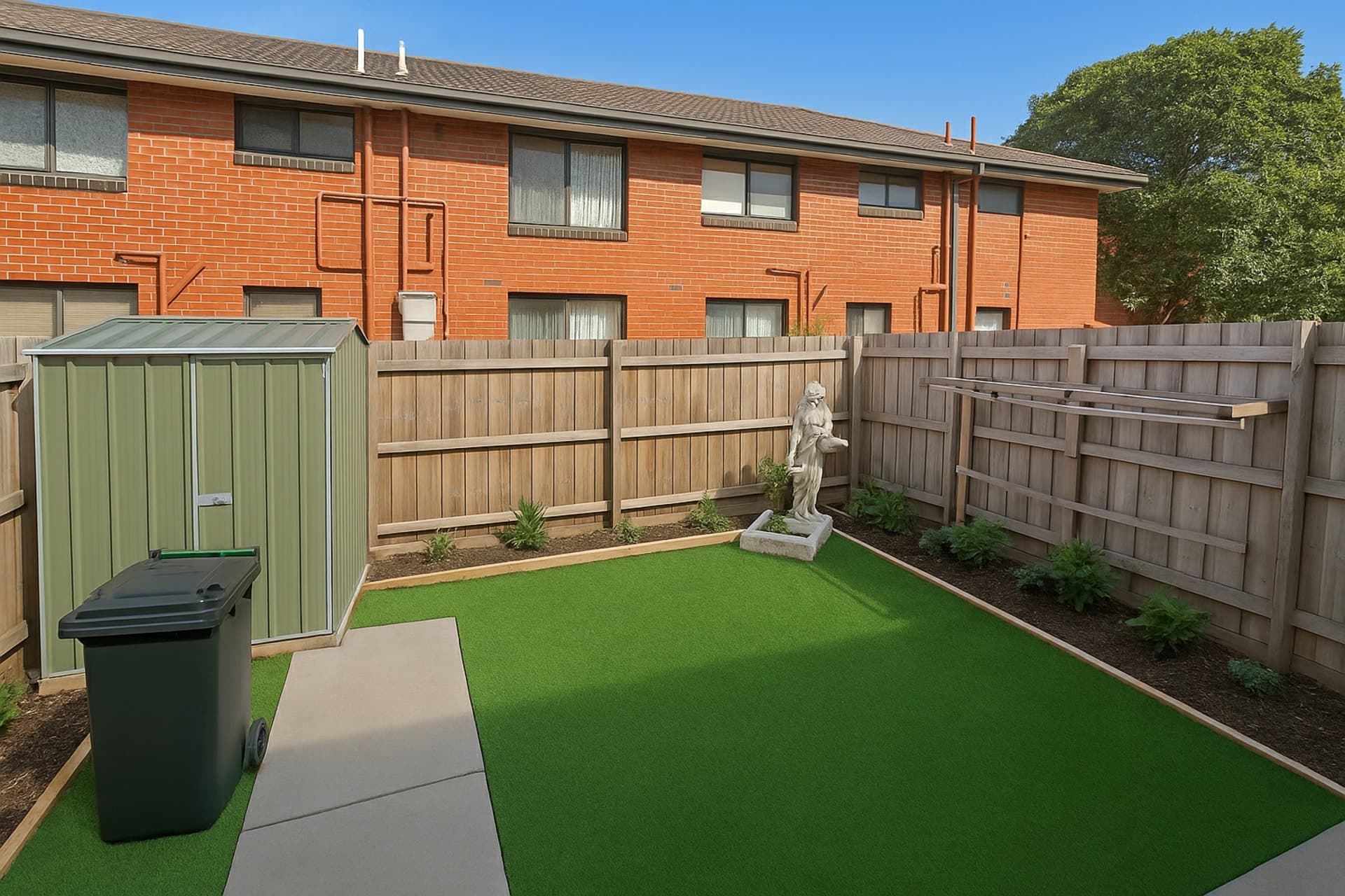 2/11 Rodd Street Dandenong VIC, Dandenong - Image 1