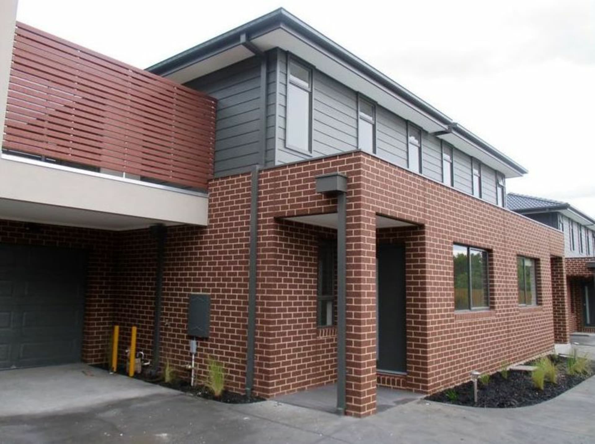 4/33 New Street Dandenong VIC, Dandenong - Thumbnail 2