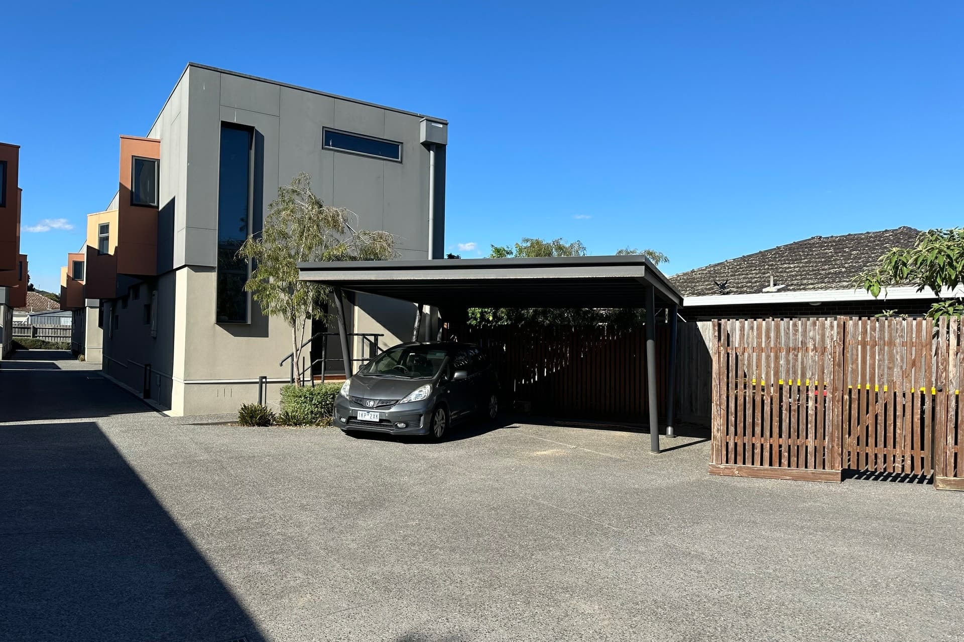 2/27 New Street Dandenong VIC, Dandenong - Image 1