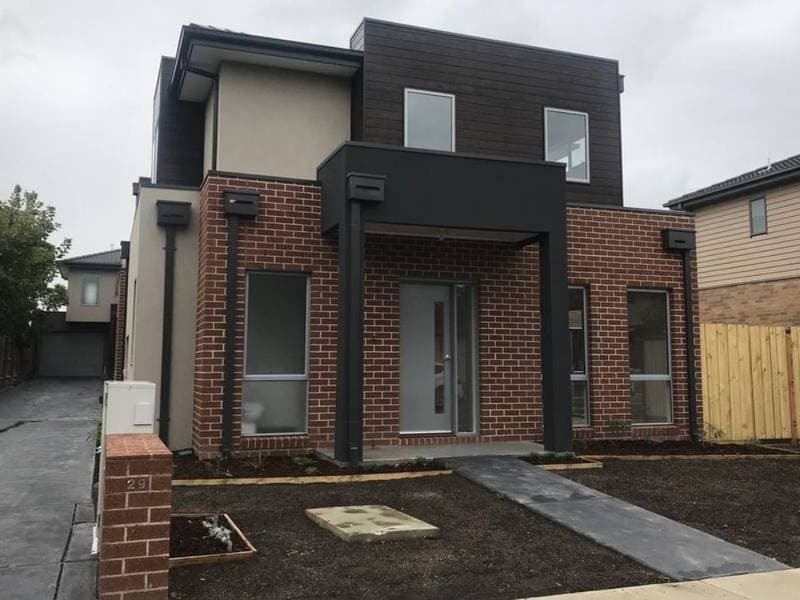 1/29 Burrows Avenue Dandenong VIC, Dandenong - Thumbnail 2