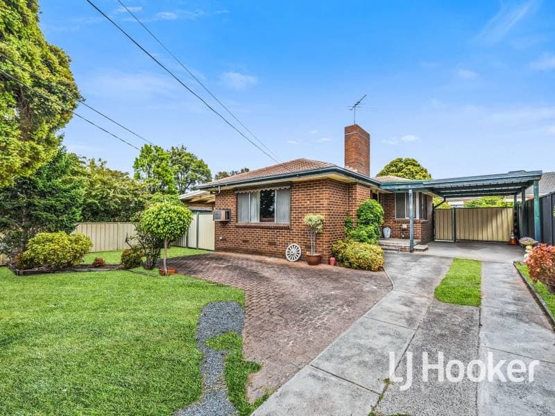 4 Coleman Court Dandenong VIC, Dandenong - Thumbnail 2