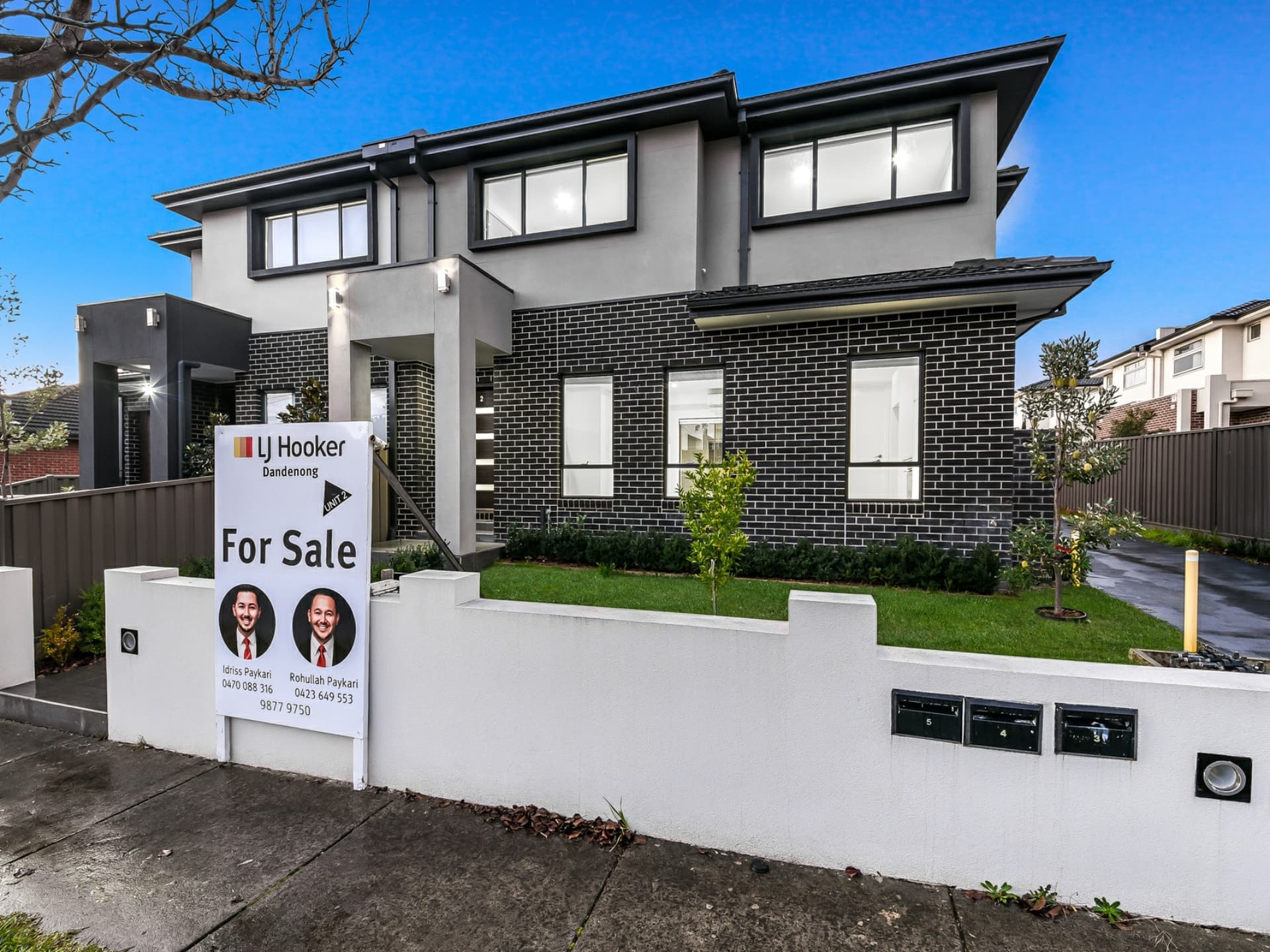 2/11 Edith Street Dandenong VIC, Dandenong - Thumbnail 2