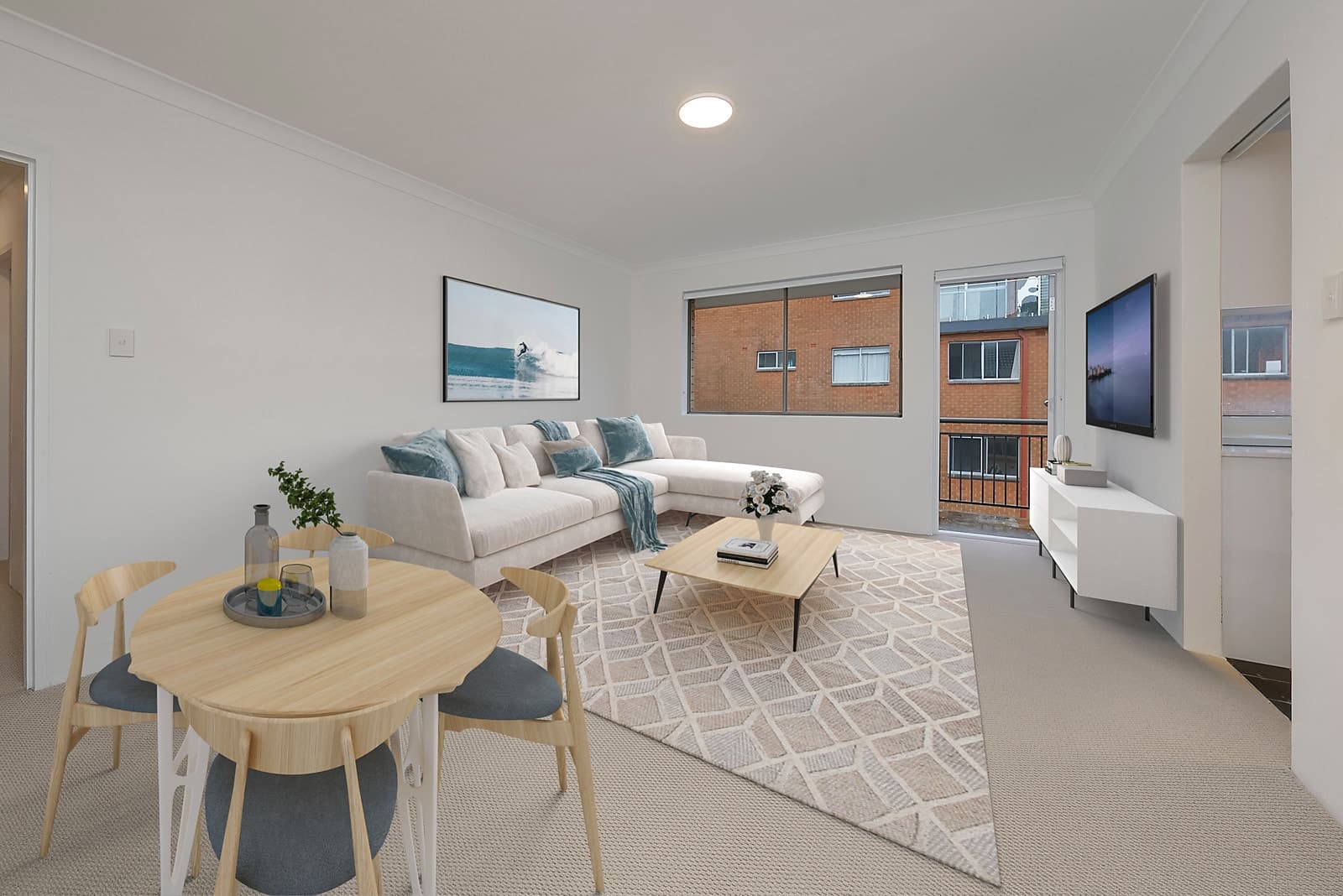 10/2  Fairway Close, Manly Vale NSW 2093, Manly Vale - Image 1