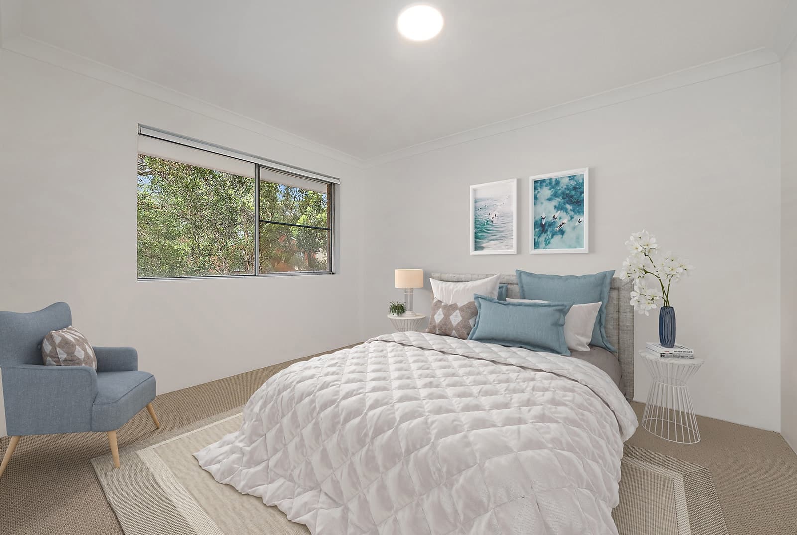 10/2  Fairway Close, Manly Vale NSW 2093, Manly Vale - Thumbnail 2