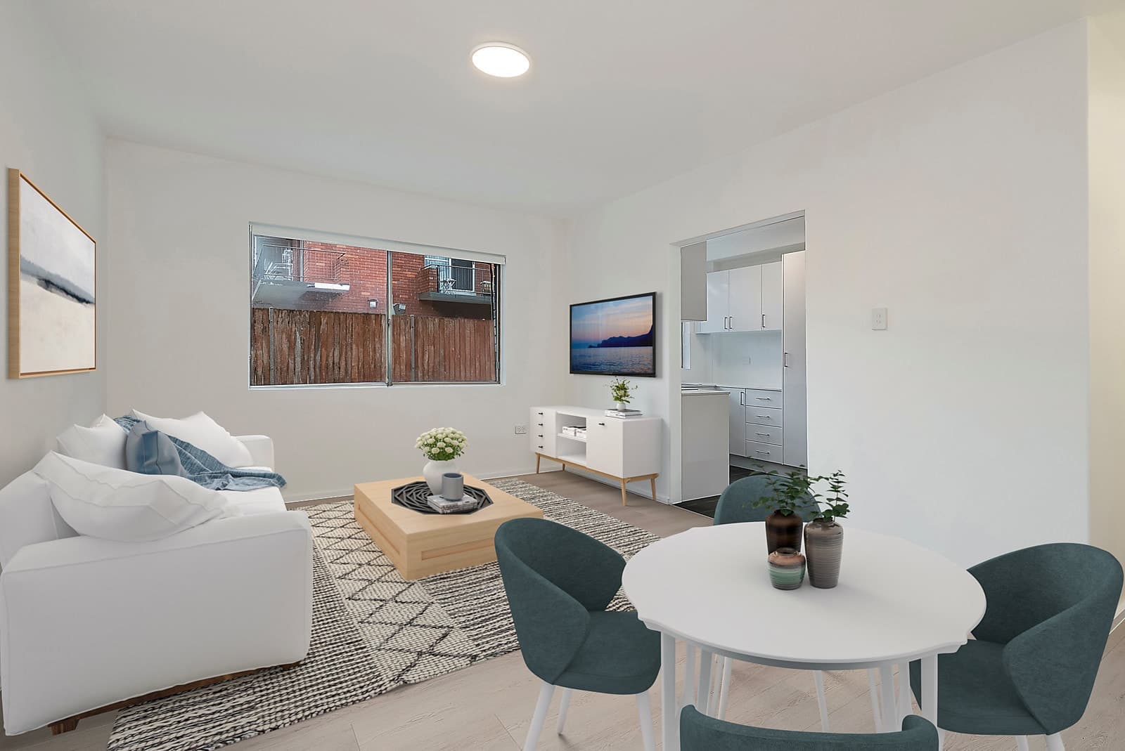 4/2 fairway Close, Manly Vale NSW 2093, Manly Vale - Image 1