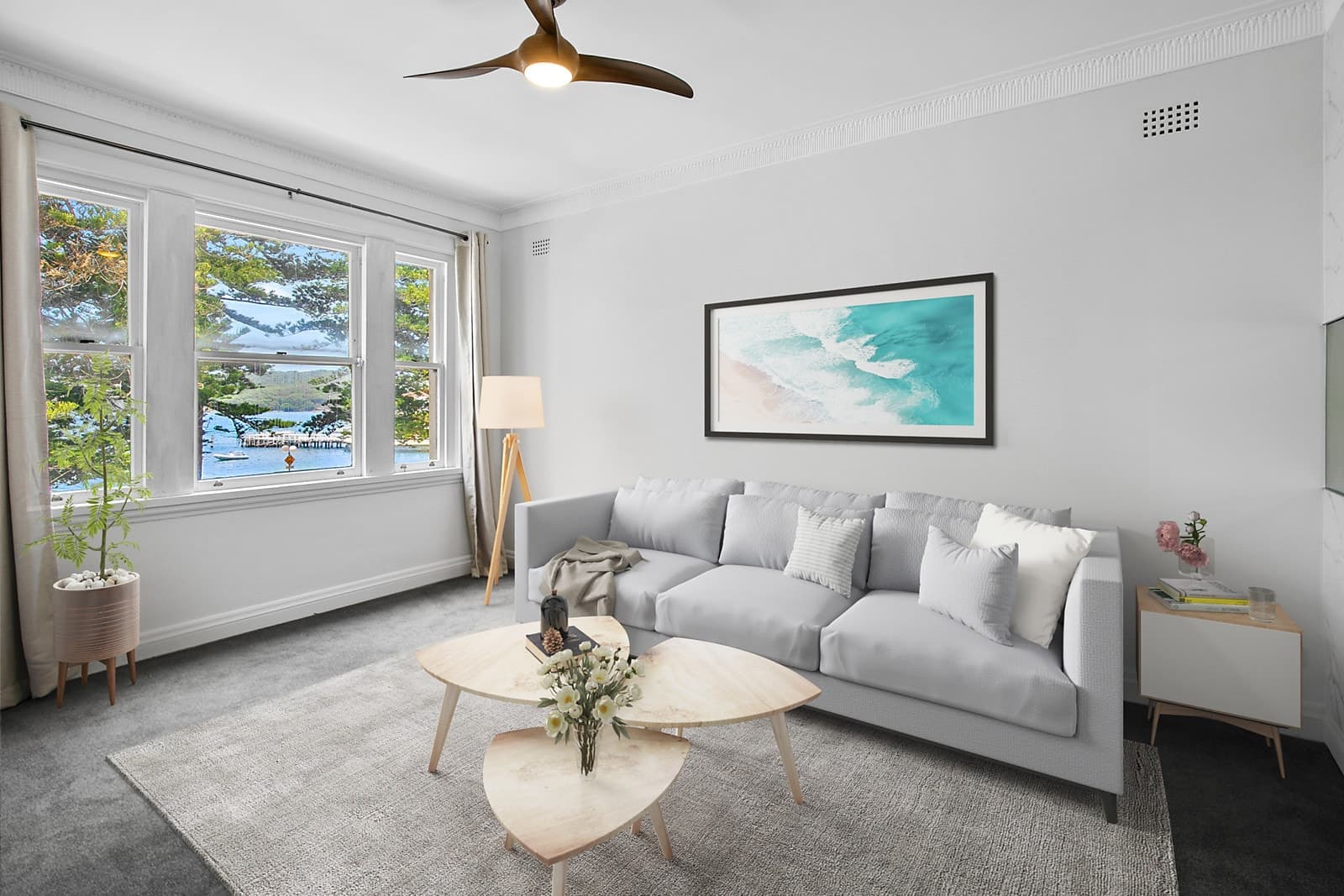 9/77  West Esplanade, Manly NSW 2095, Manly - Image 1