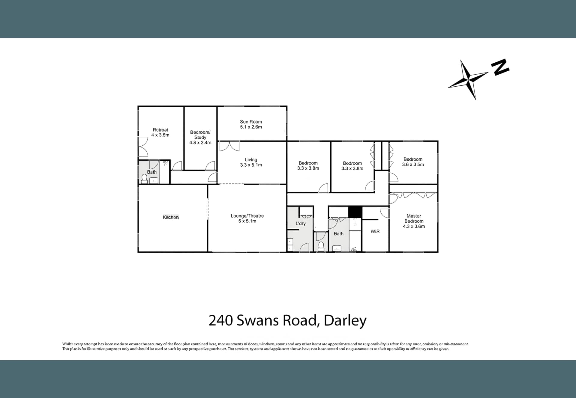 240 Swans Road Darley VIC, Darley - Image 1