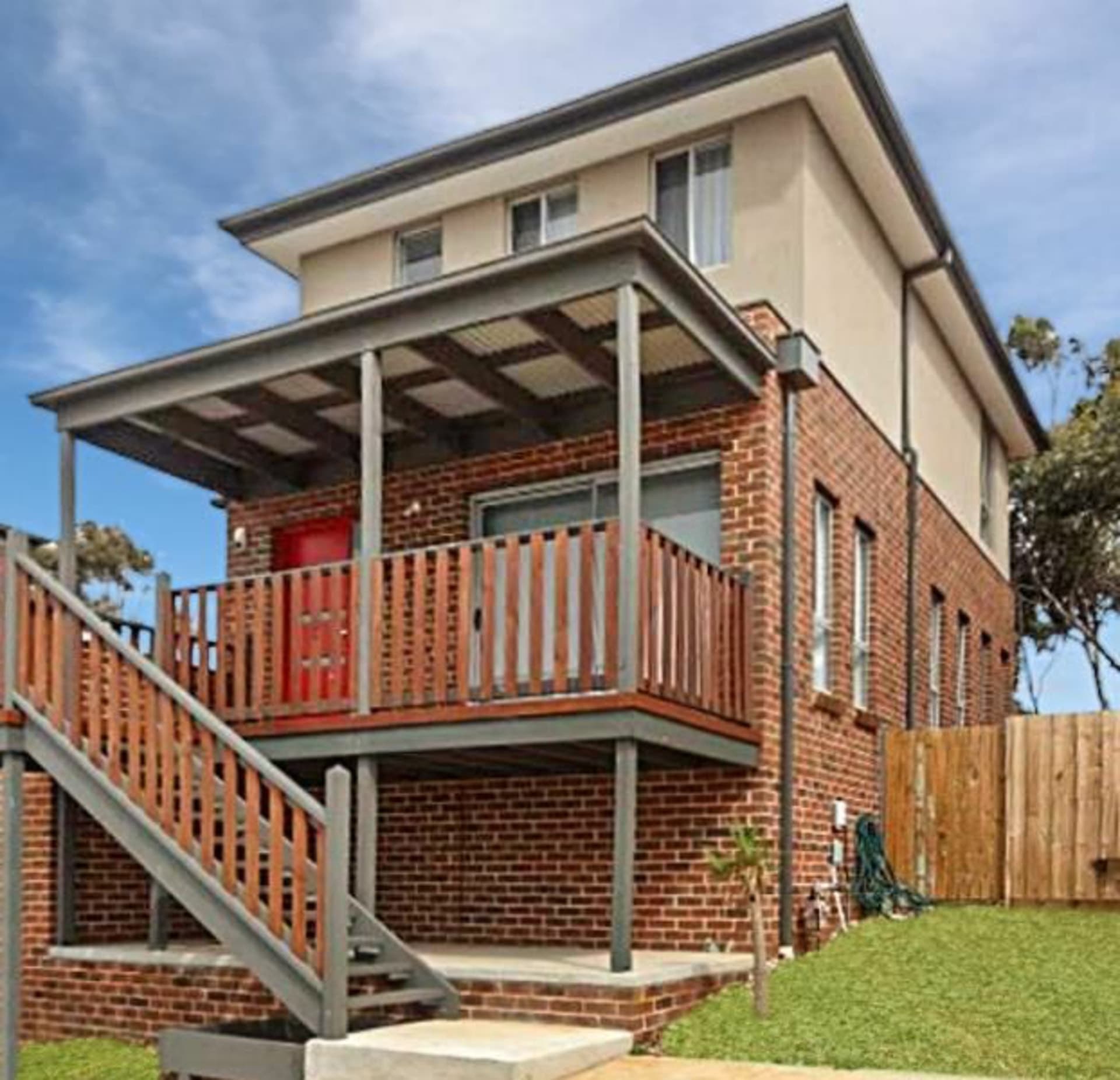 2/17 Fredrick Street Darley VIC, Darley - Image 1