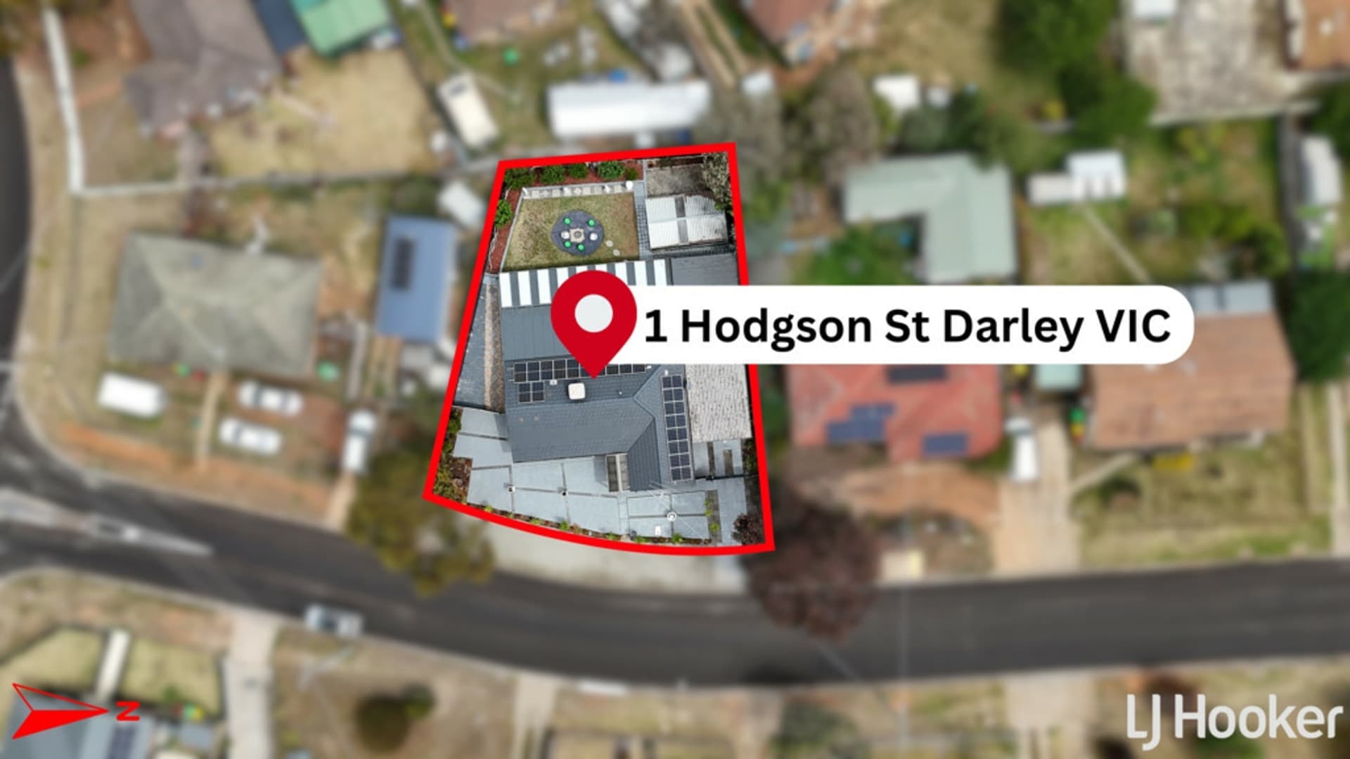 1 Hodgson Street Darley VIC, Darley - Image 1