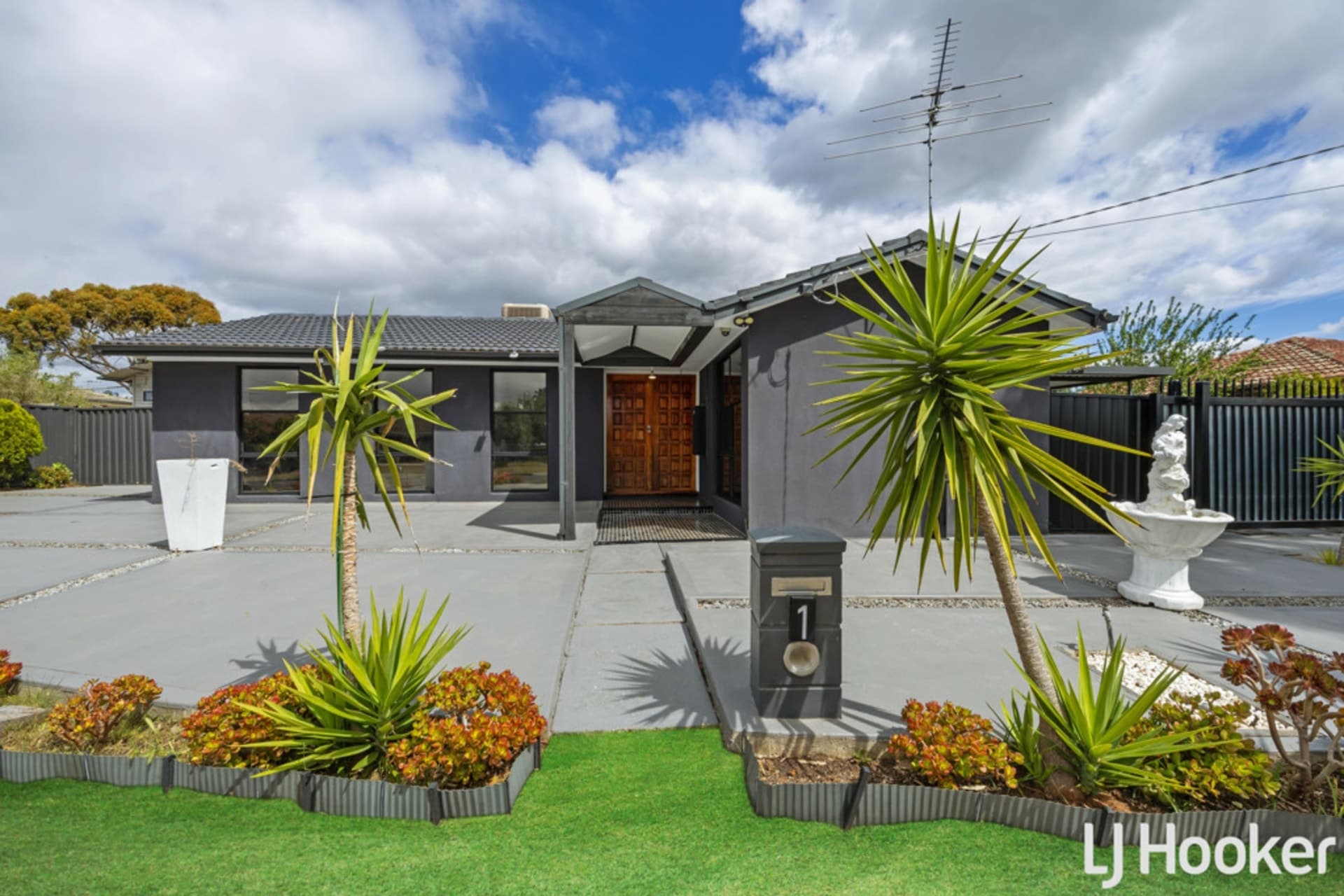 1 Hodgson Street Darley VIC, Darley - Thumbnail 2