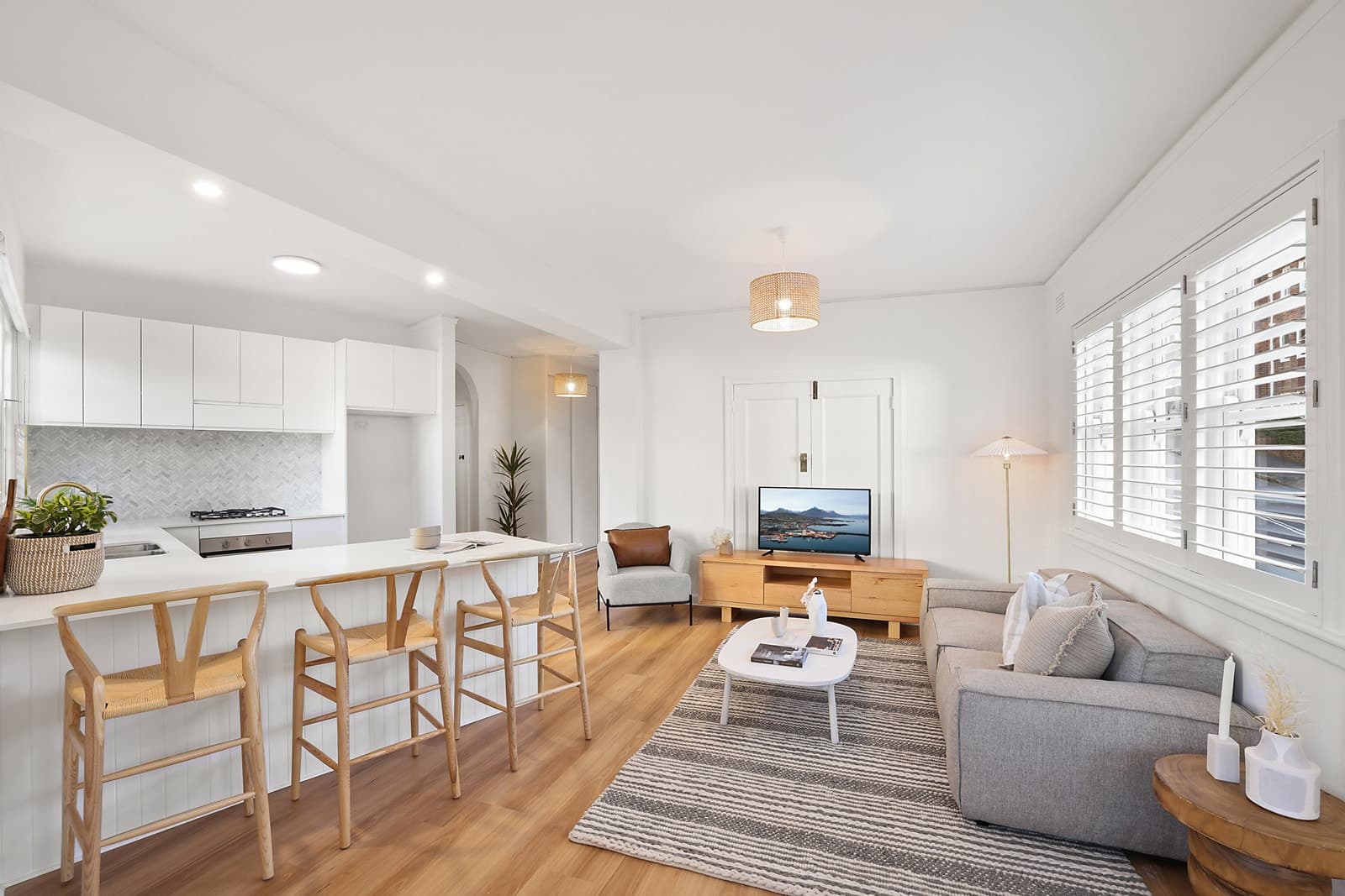 1/1A Fairlight Street, Manly, Manly - Image 1