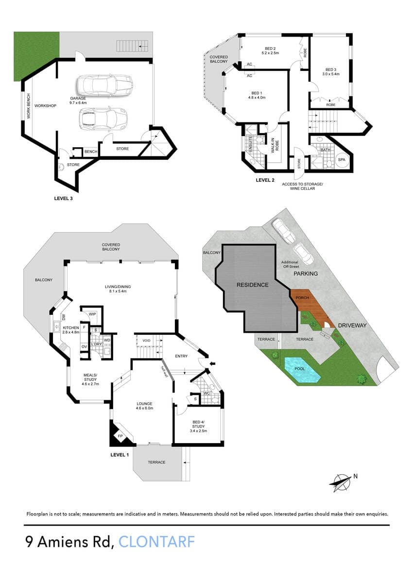 9 Amiens Road, Clontarf, Clontarf - Thumbnail 6