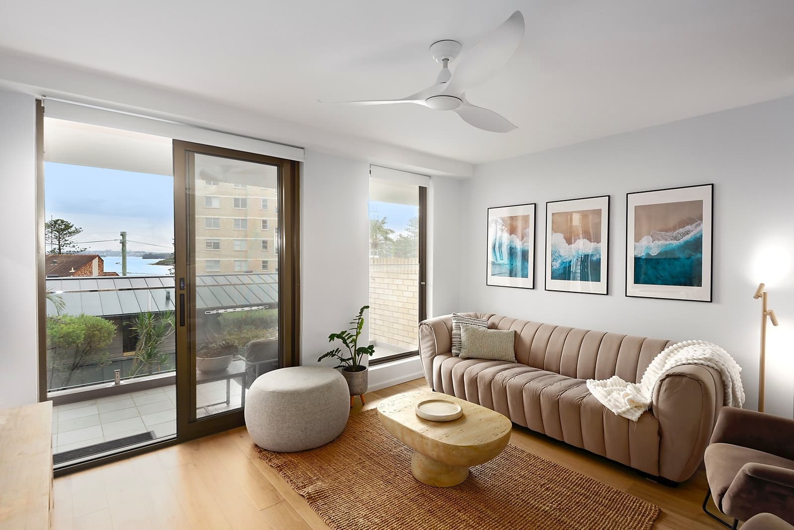 8/14-20 The Crescent, Manly NSW 2095, Manly - Thumbnail 2