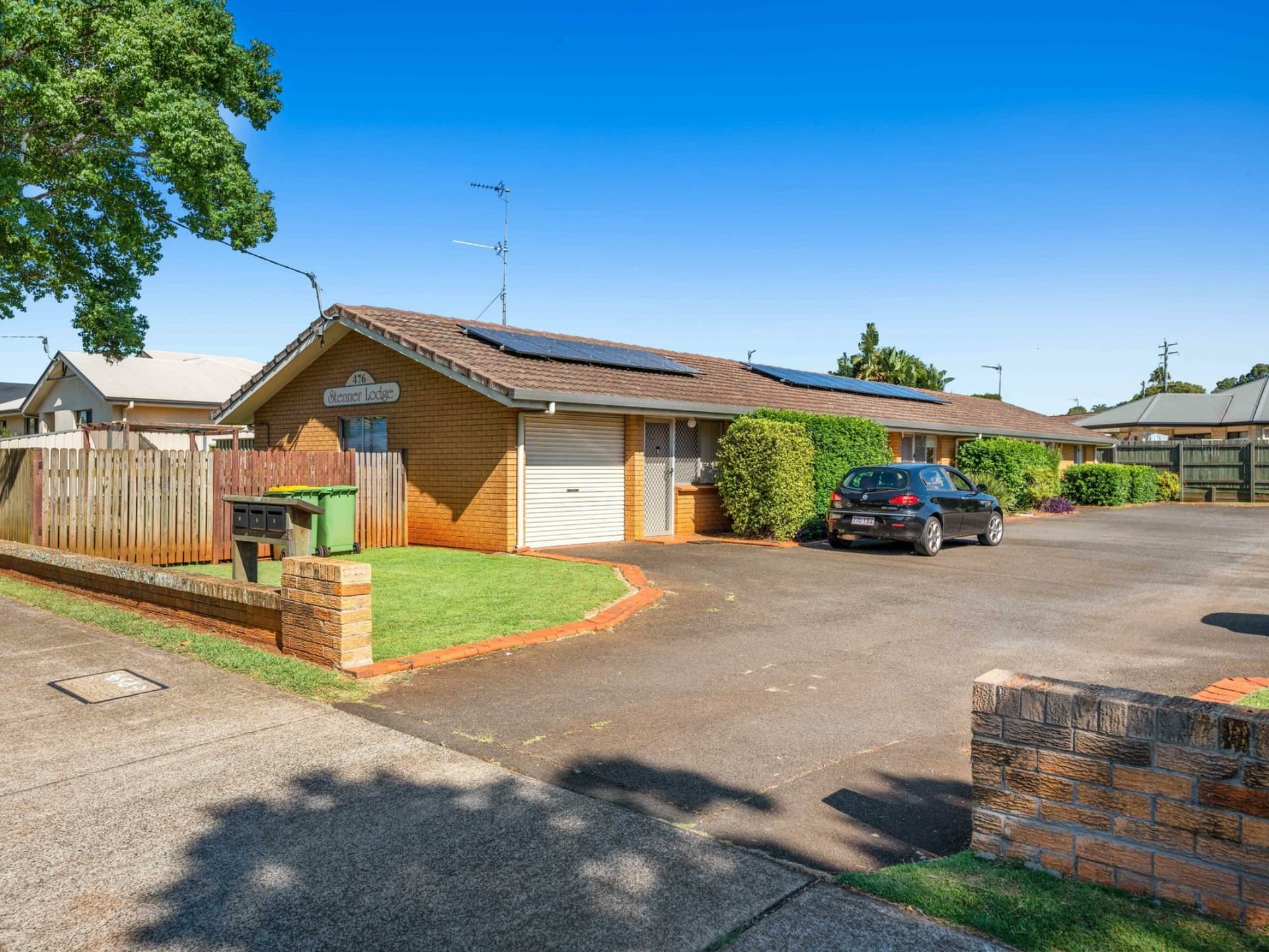 3/476 Stenner Street Darling Heights QLD, Darling Heights - Thumbnail 8