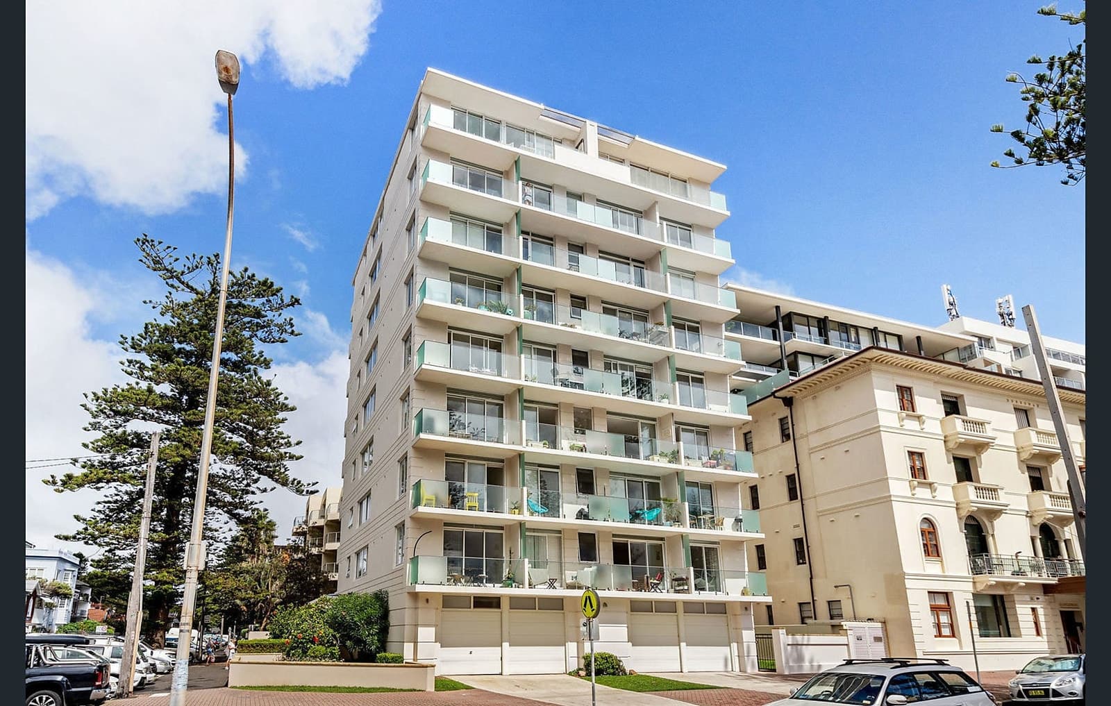 1/49-51 Ashburner Street, Manly, Manly - Thumbnail 4