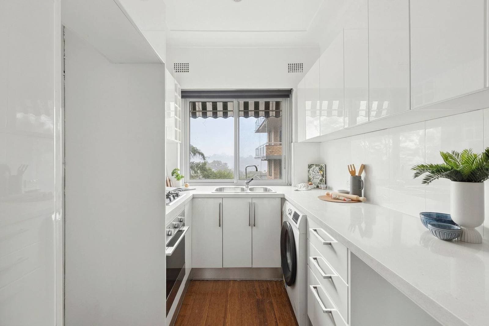 8/17A Rickard Street, Balgowlah, Balgowlah - Image 1