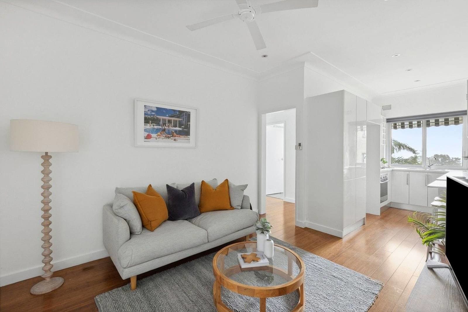 8/17A Rickard Street, Balgowlah, Balgowlah - Thumbnail 2