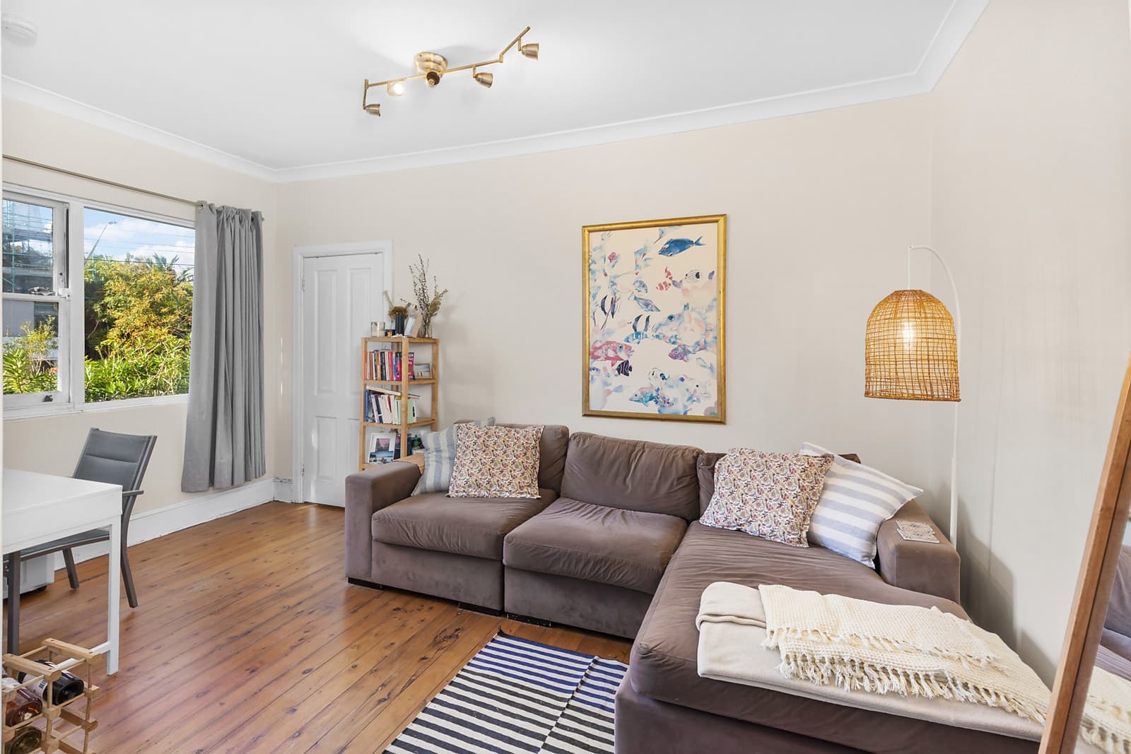 4/52 Lawrence Street, Freshwater, Freshwater - Image 1