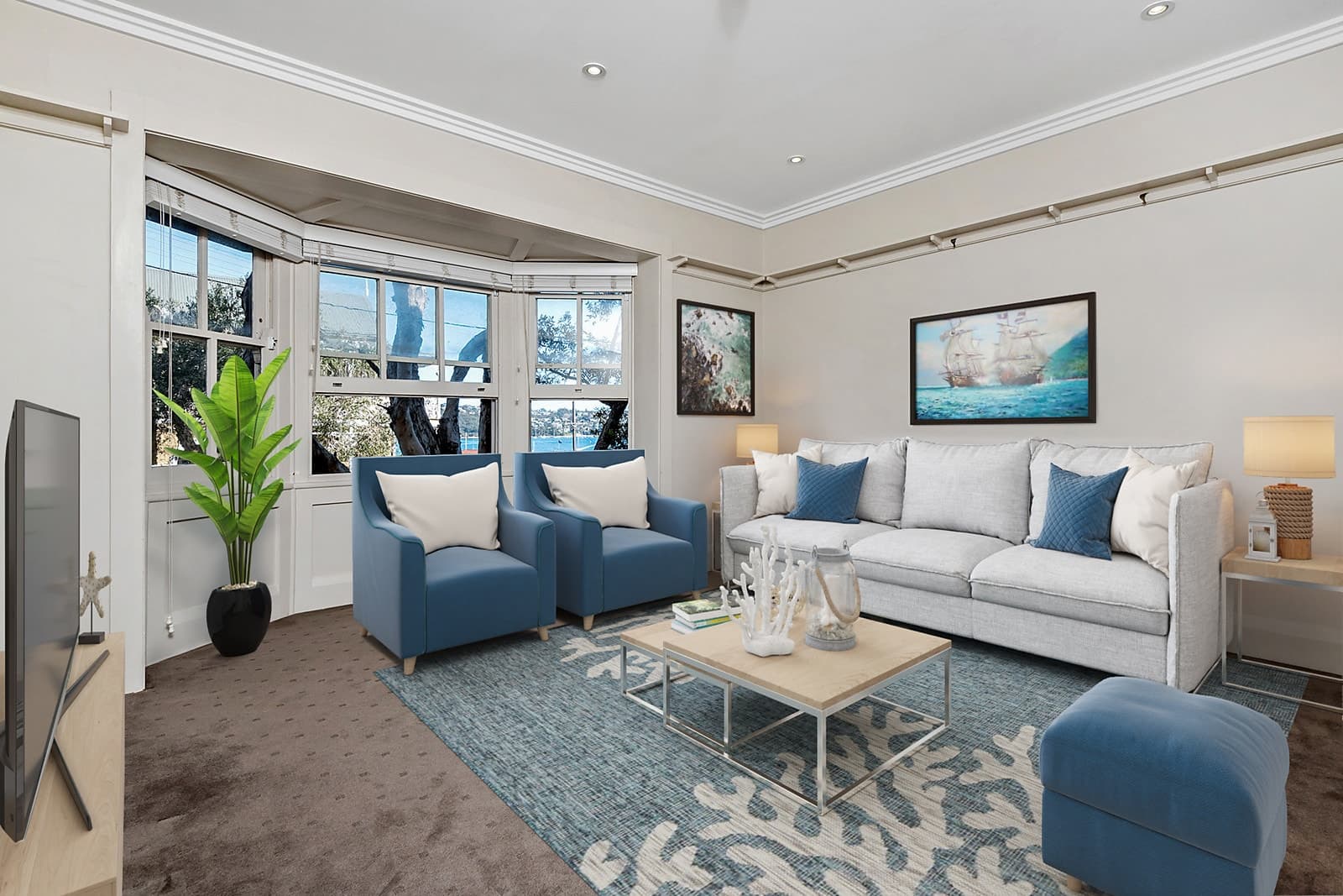 9/1 Wood Street, Manly, Manly - Image 1