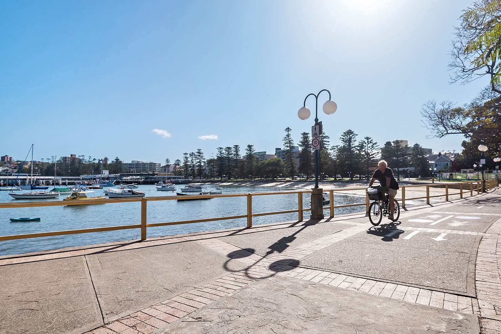 9/1 Wood Street, Manly, Manly - Thumbnail 4