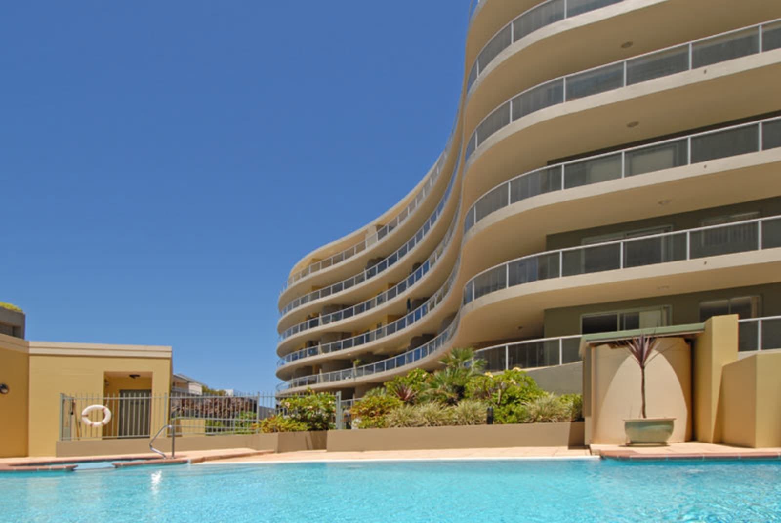 305a/9-15  Central Avenue, Manly, Manly - Thumbnail 5