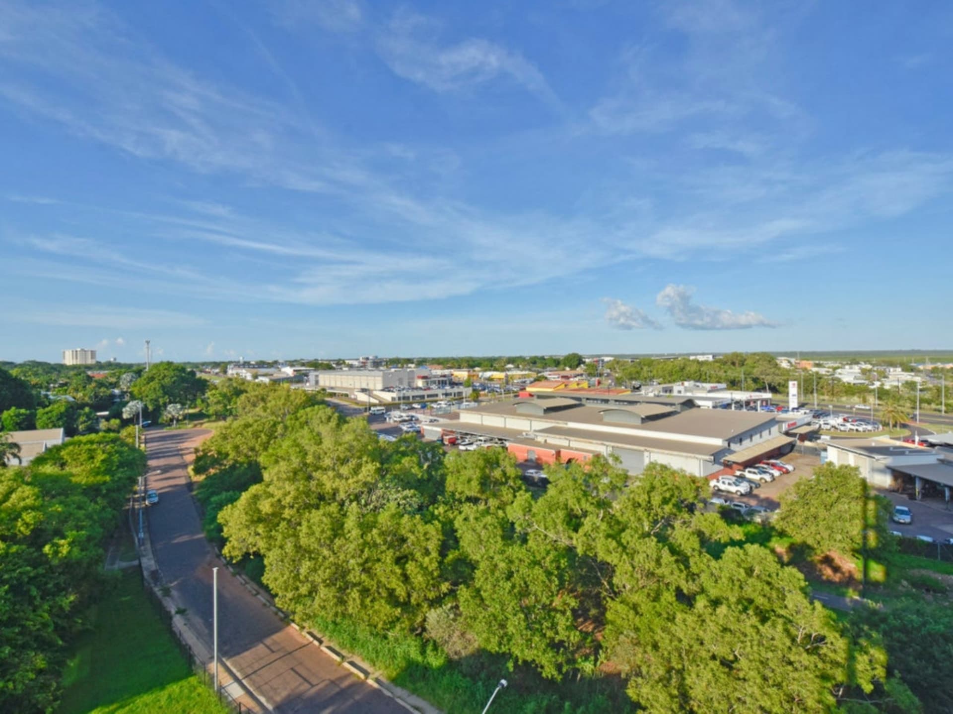 705/6 Finniss Street Darwin City NT, Darwin City - Image 1