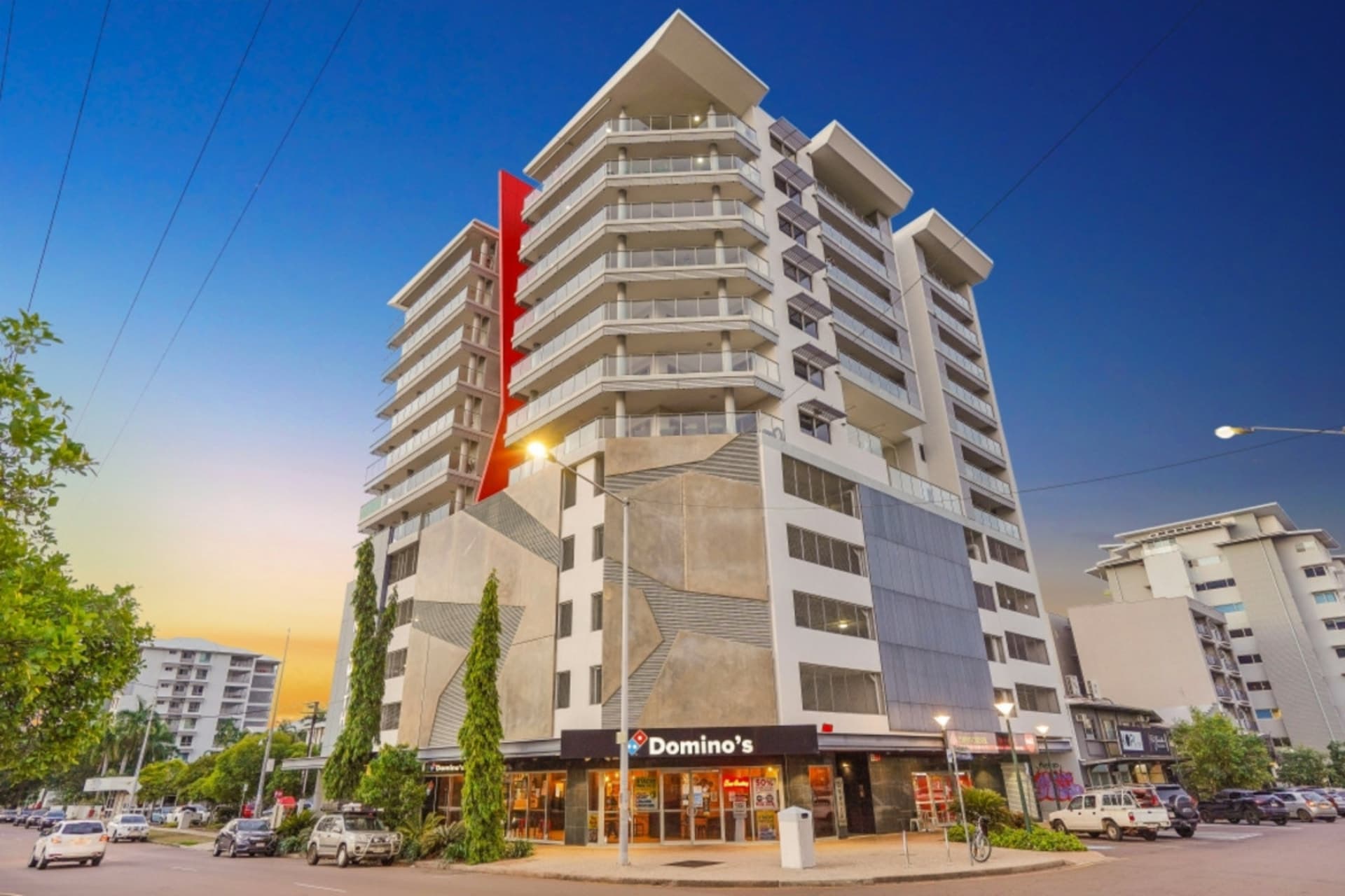 14/130 Smith Street Darwin City NT, Darwin City - Thumbnail 2