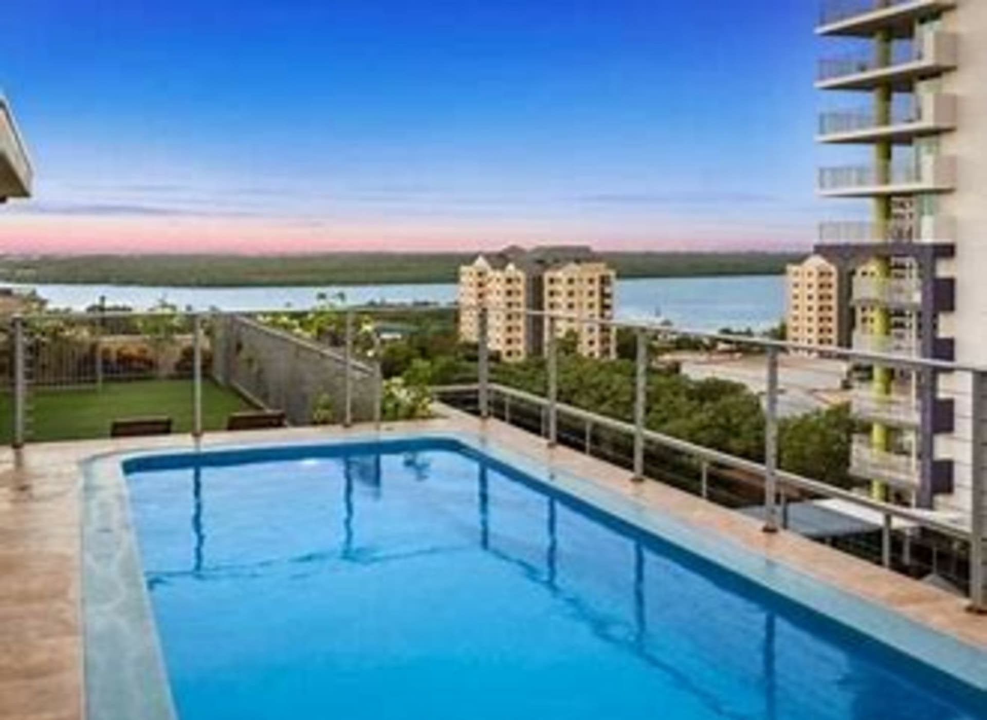 606/5 Gardiner Street Darwin City NT, Darwin City - Thumbnail 2