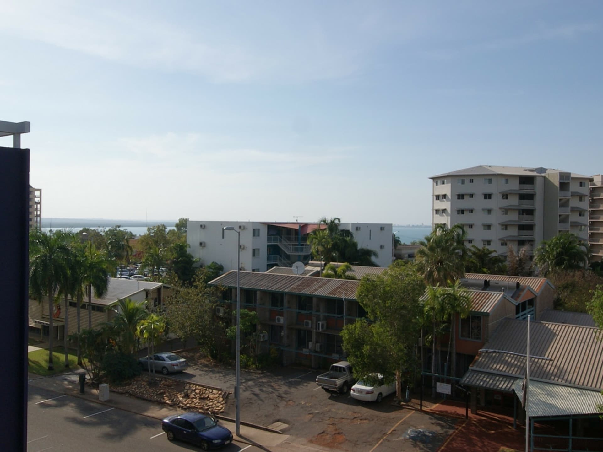 10/51 Knuckey Street Darwin City NT, Darwin City - Image 1