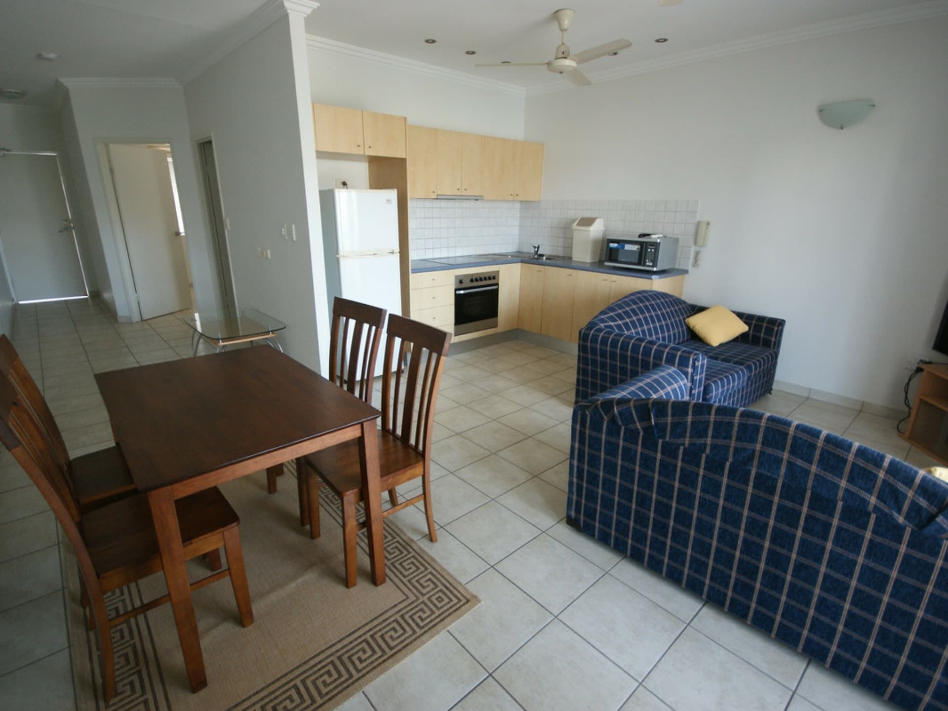 10/51 Knuckey Street Darwin City NT, Darwin City - Thumbnail 4