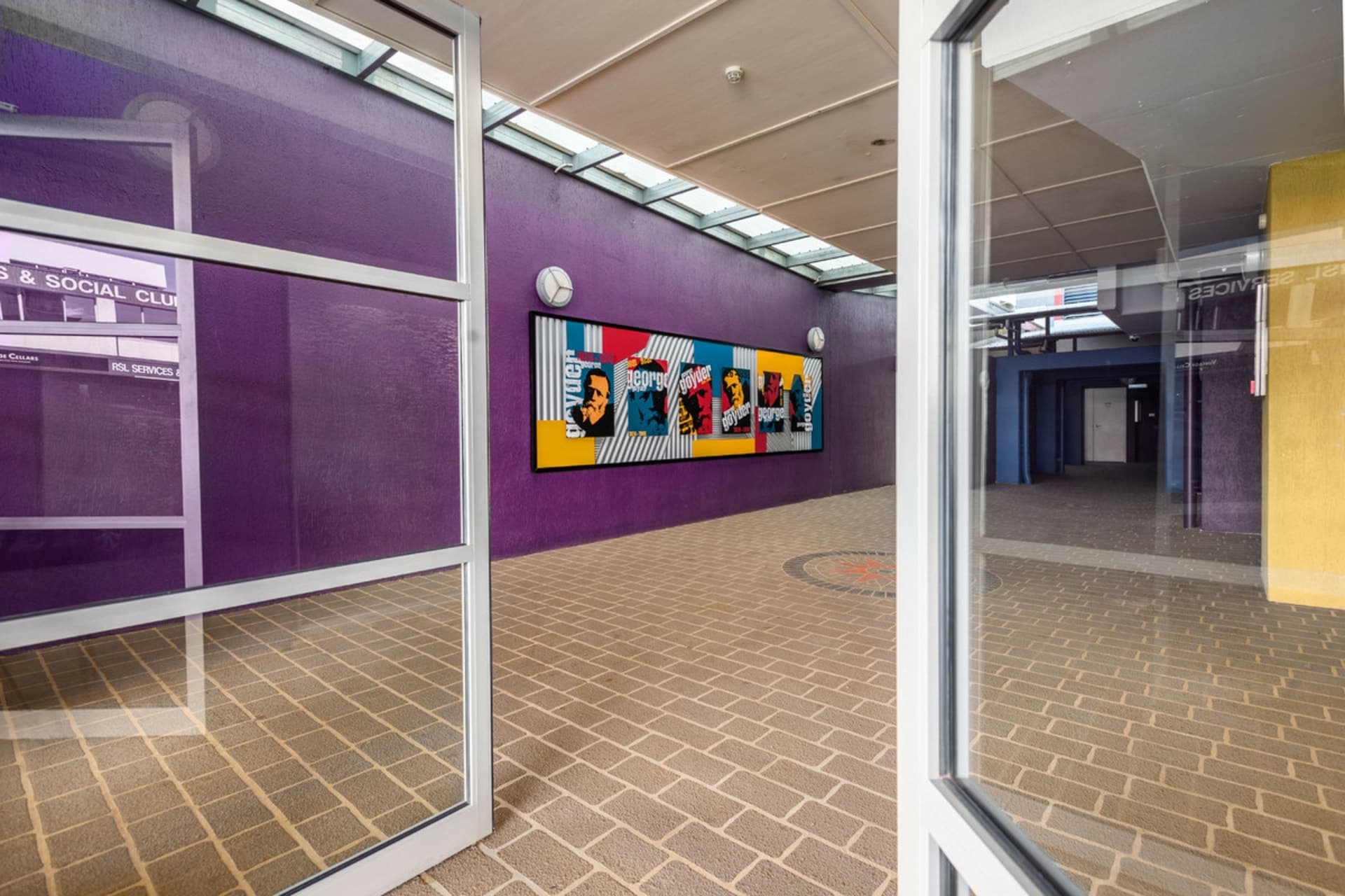 12/30 Cavenagh Street Darwin City NT, Darwin City - Thumbnail 4
