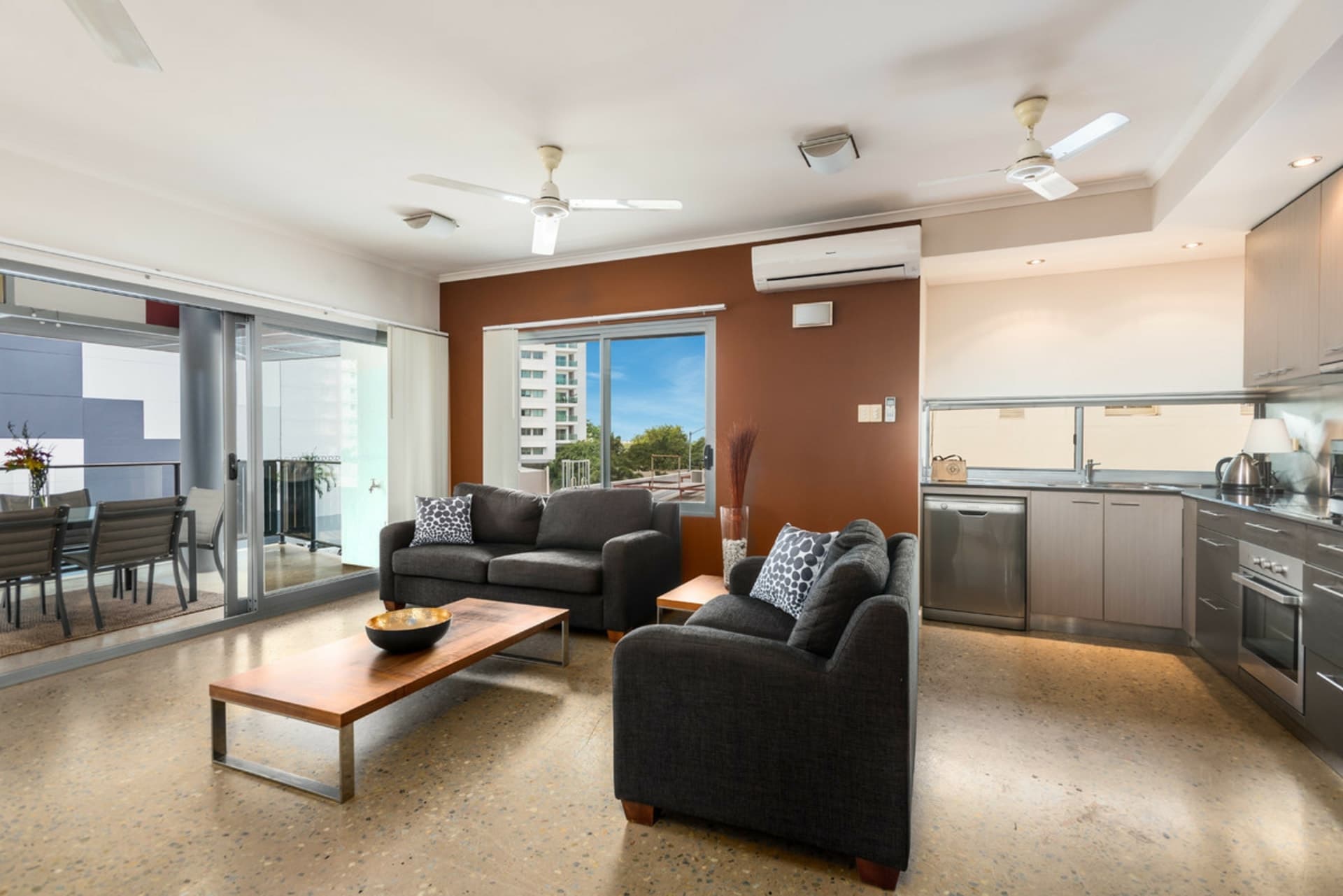 12/30 Cavenagh Street Darwin City NT, Darwin City - Thumbnail 6
