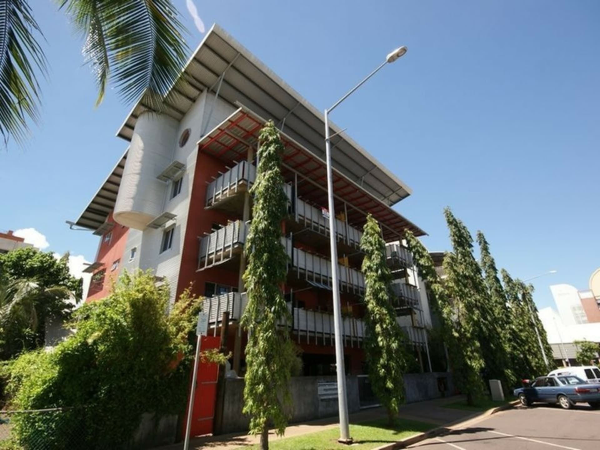 3/12 McLachlan Street Darwin City NT, Darwin City - Thumbnail 5