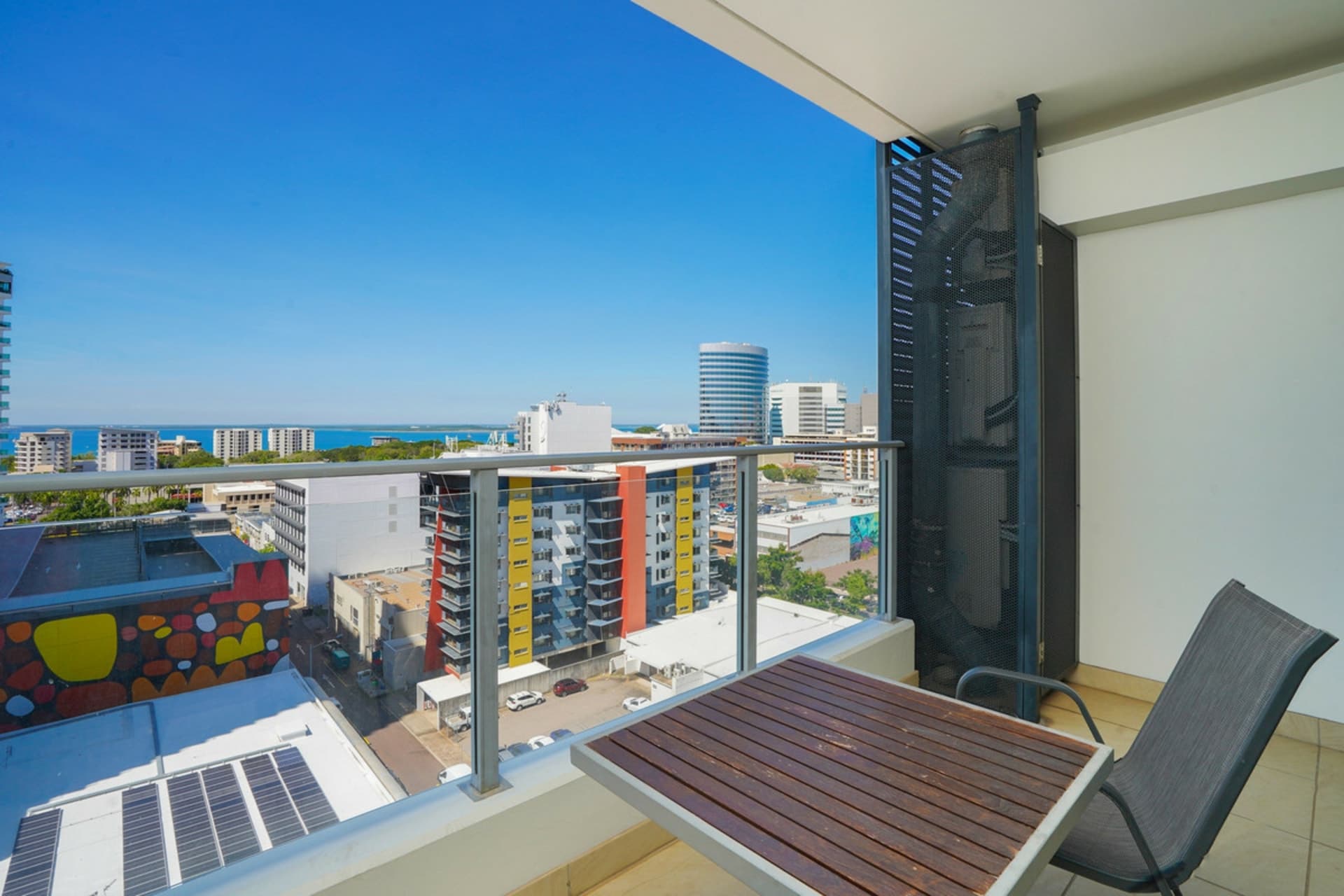 1114/43B Knuckey Street Darwin City NT, Darwin City - Thumbnail 4