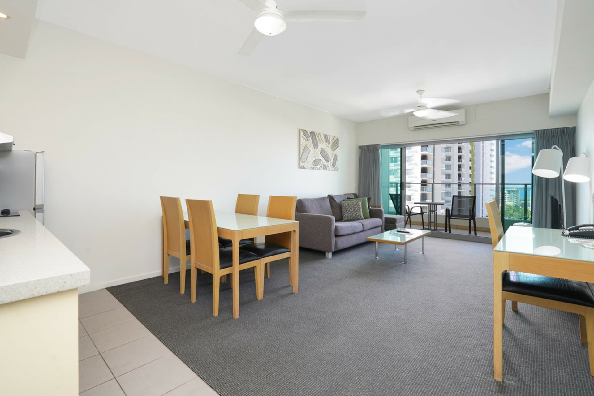 1114/43B Knuckey Street Darwin City NT, Darwin City - Thumbnail 6