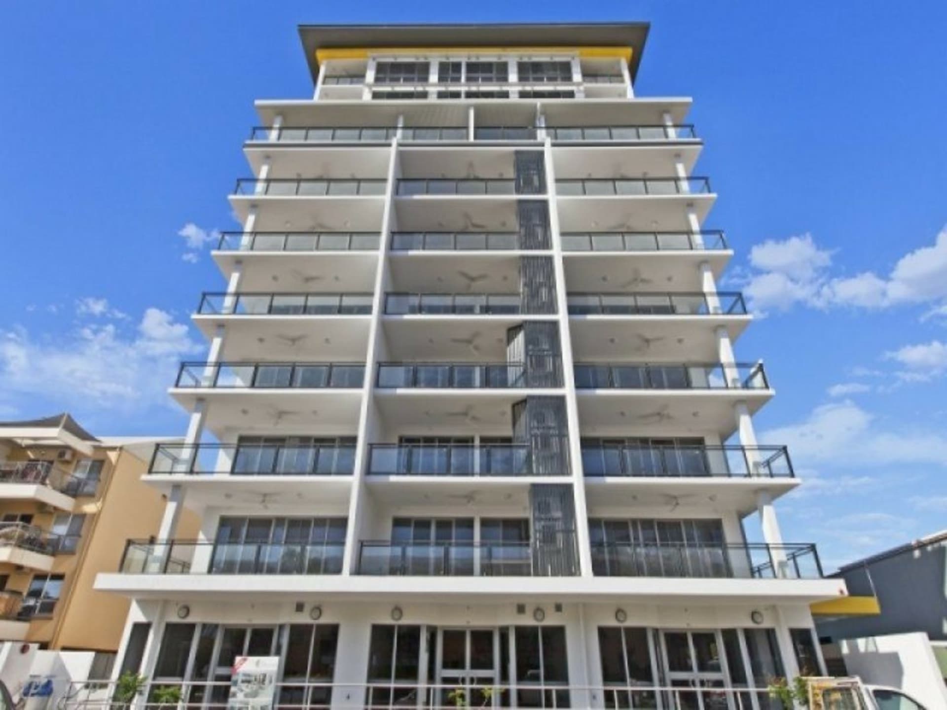 205/6 Finniss Street Darwin City NT, Darwin City - Thumbnail 4