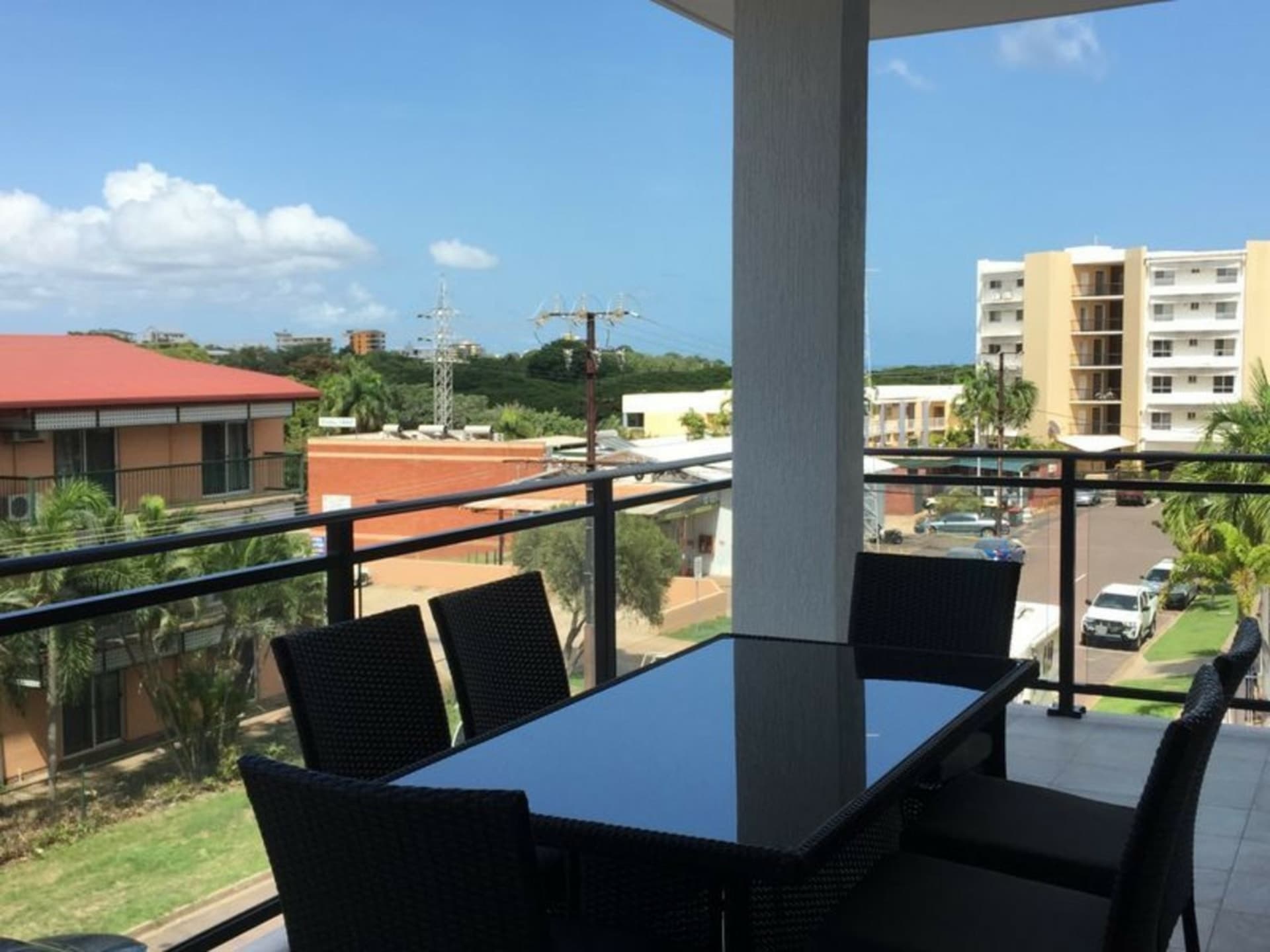 205/6 Finniss Street Darwin City NT, Darwin City - Thumbnail 6
