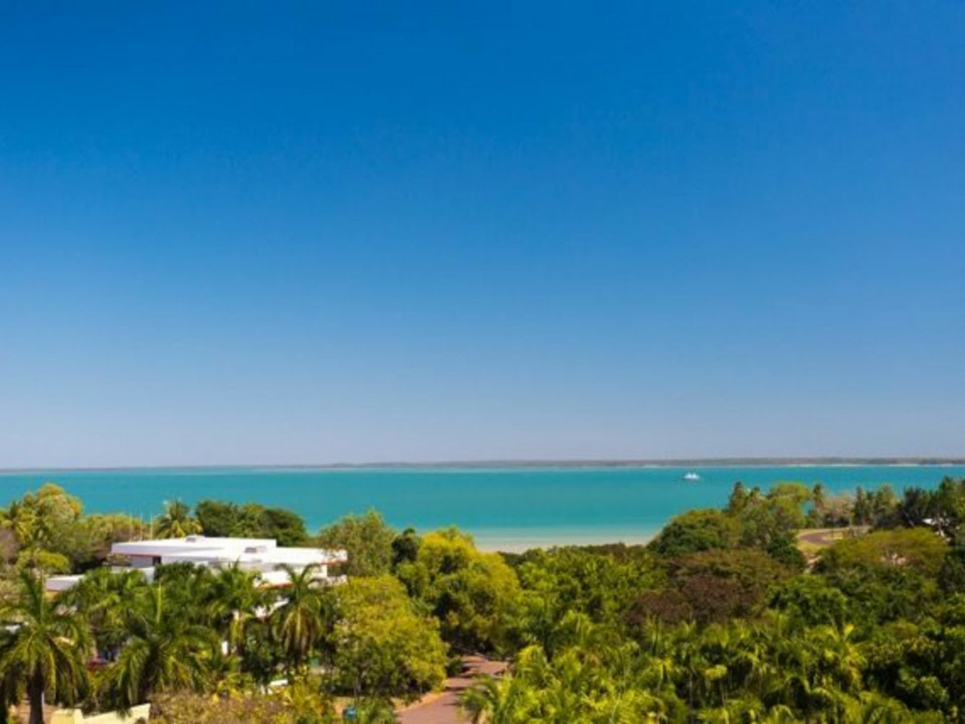 501A/2 Mauna Loa Street Darwin City NT, Darwin City - Image 1