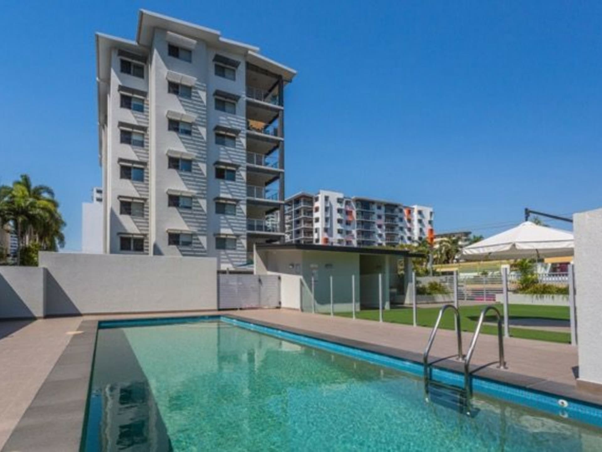 501A/2 Mauna Loa Street Darwin City NT, Darwin City - Thumbnail 2