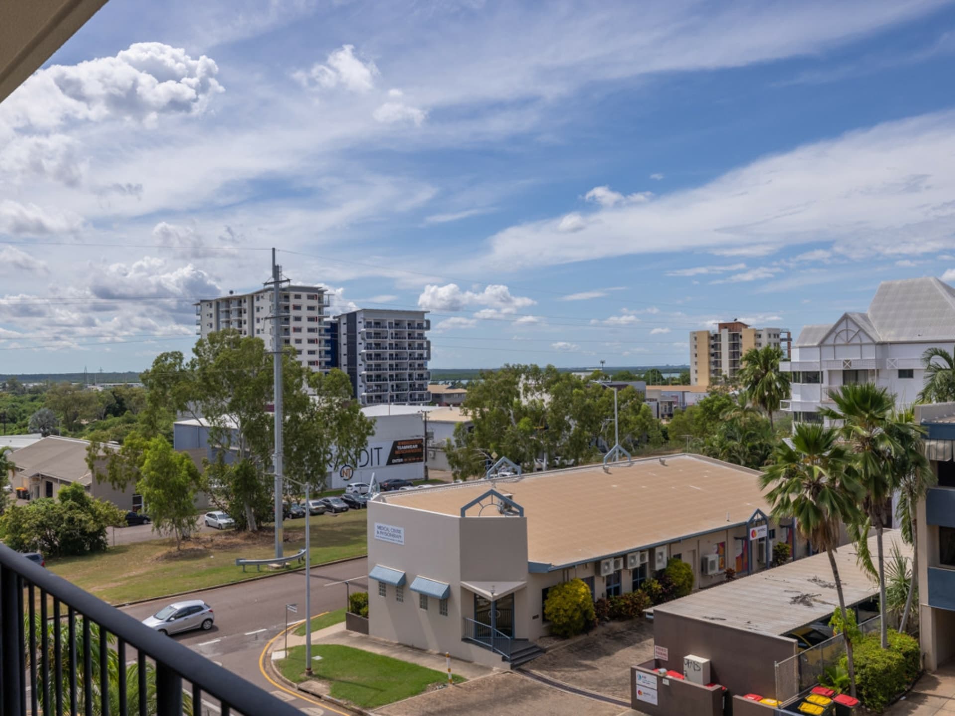 10/43 McLachlan Street Darwin City NT, Darwin City - Image 1