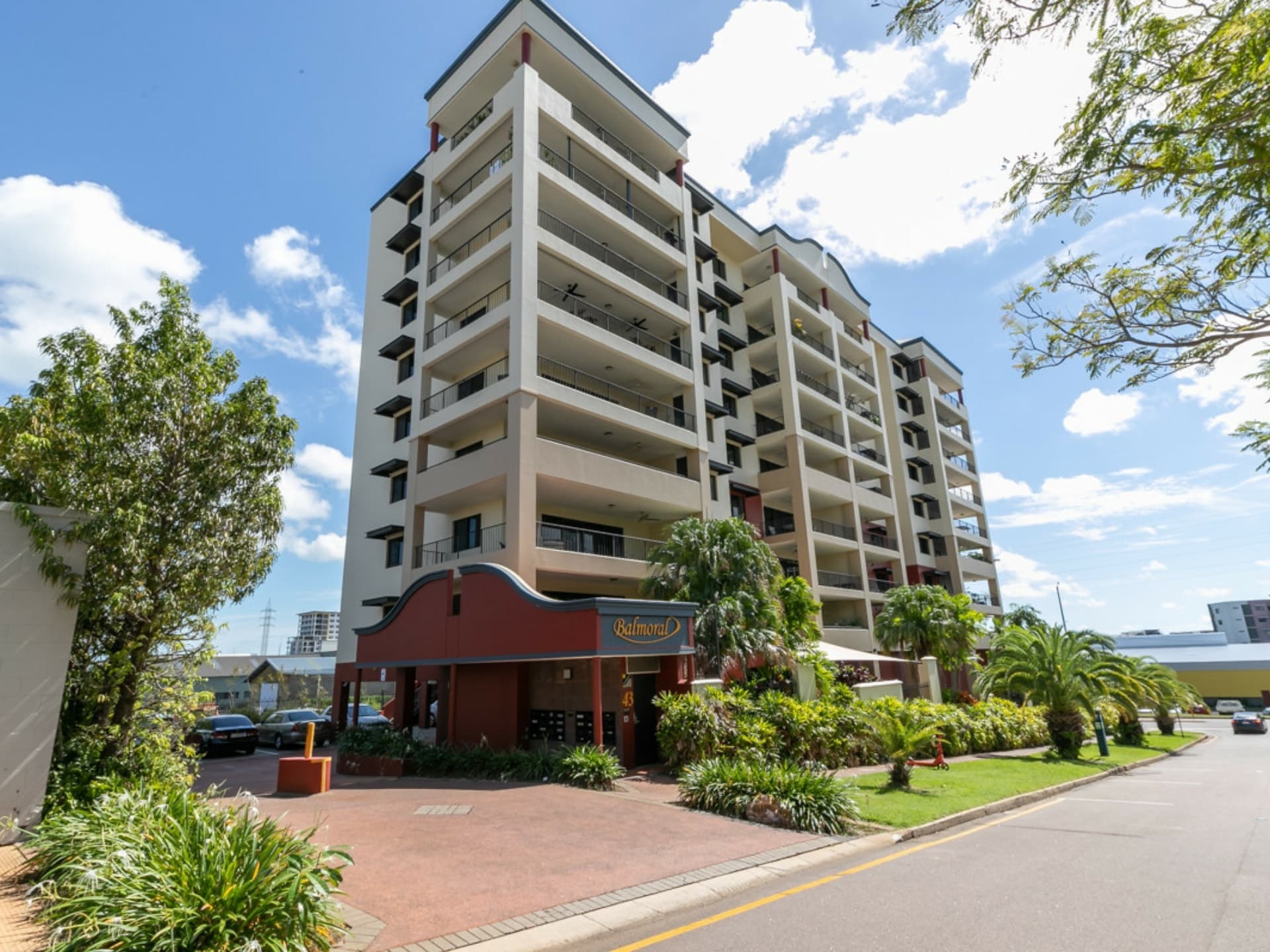 10/43 McLachlan Street Darwin City NT, Darwin City - Thumbnail 2