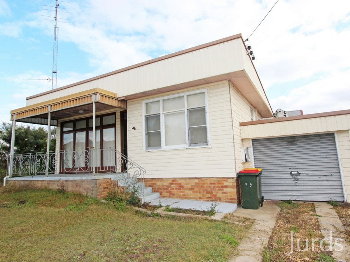 48 Mitchell Avenue, Kurri Kurri, Kurri Kurri - Thumbnail 3
