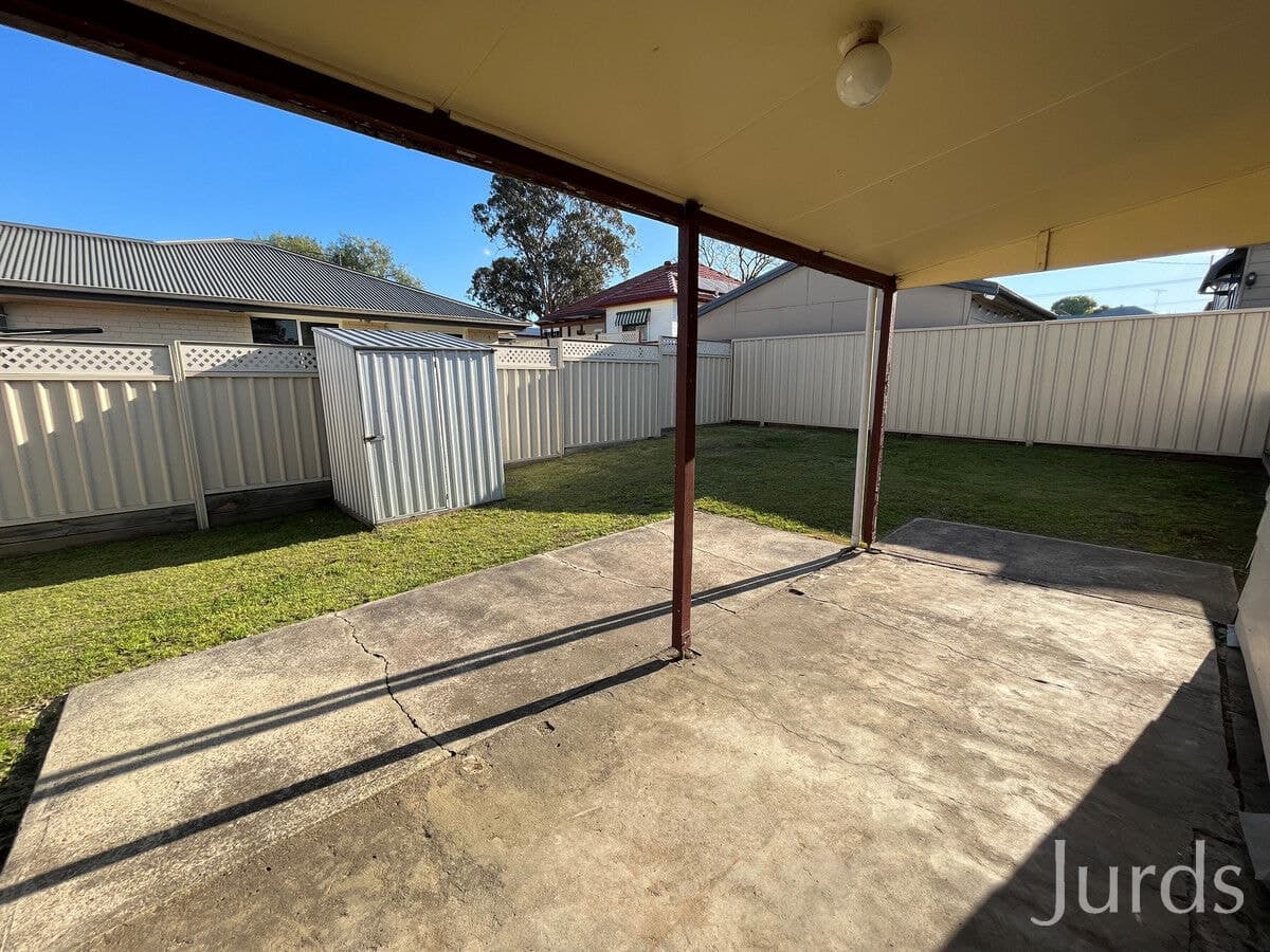 1 Melbourne Street, ABERDARE, Aberdare - Image 1