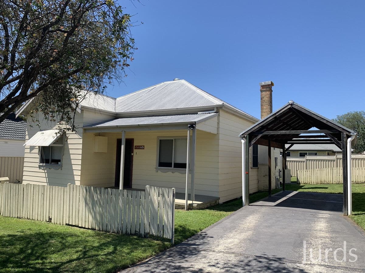 1 Melbourne Street, ABERDARE, Aberdare - Thumbnail 3