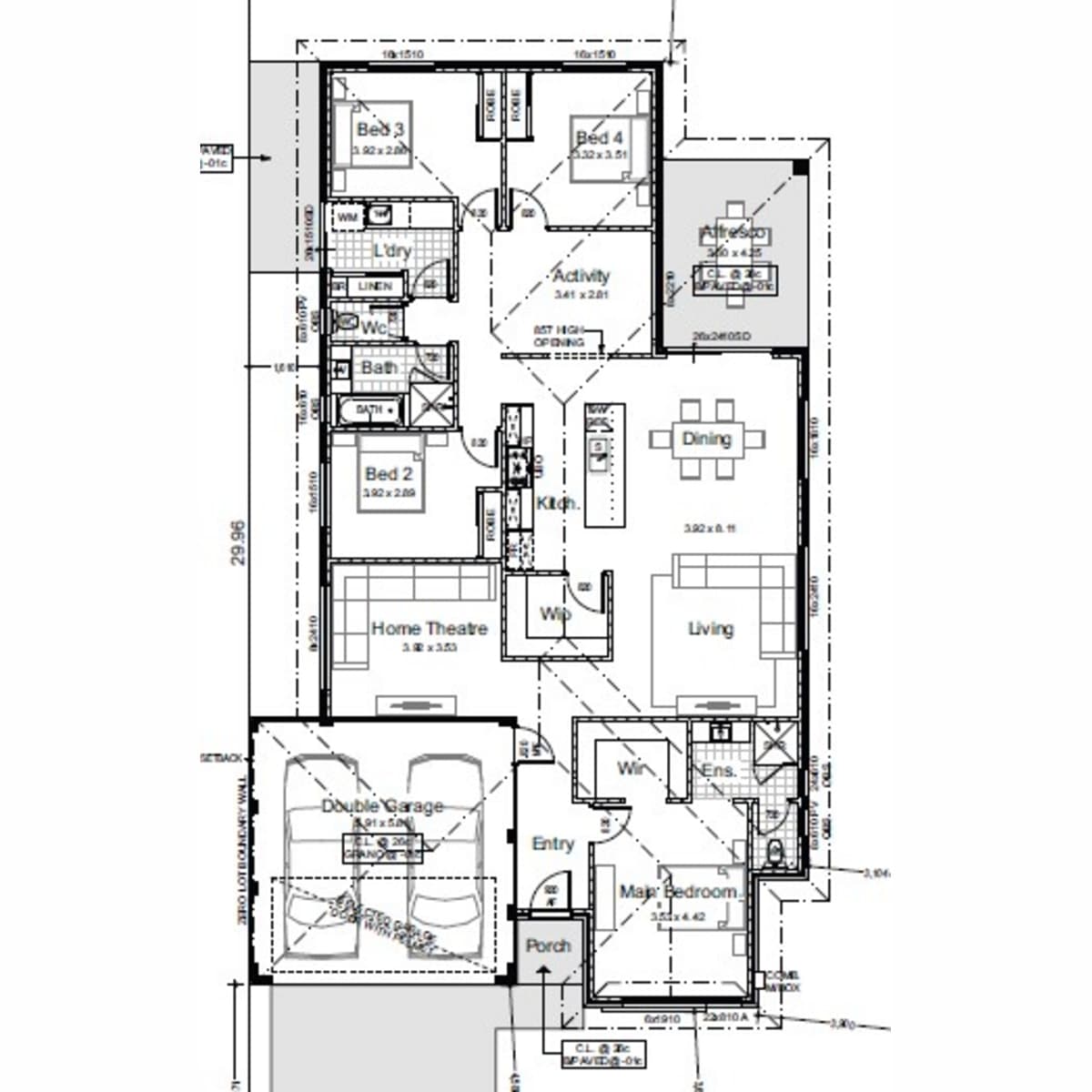 50 Anaconda Loop Dawesville WA, Dawesville - Image 1