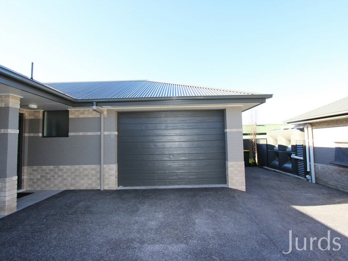 3/50 Catherine Street, Cessnock, Cessnock - Thumbnail 2