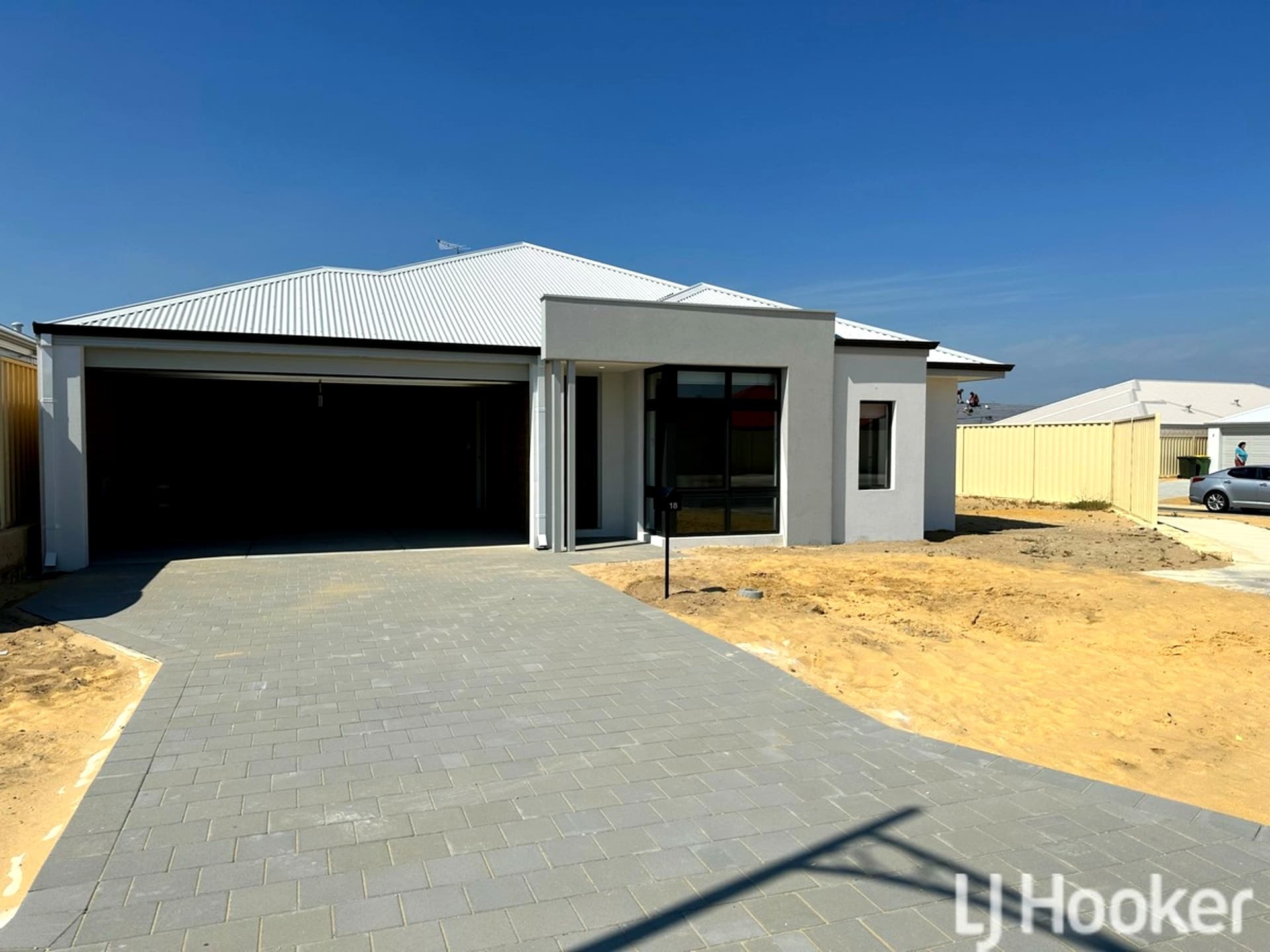 18 Wickepin Parade Dawesville WA, Dawesville - Image 1