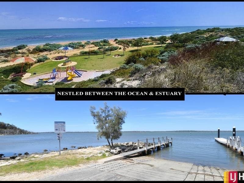 19 Tammin Court Dawesville WA, Dawesville - Image 1
