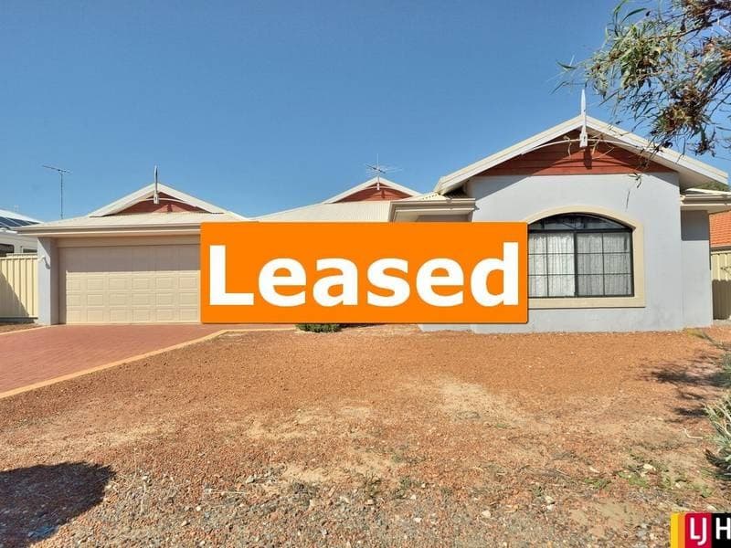 19 Tammin Court Dawesville WA, Dawesville - Thumbnail 2